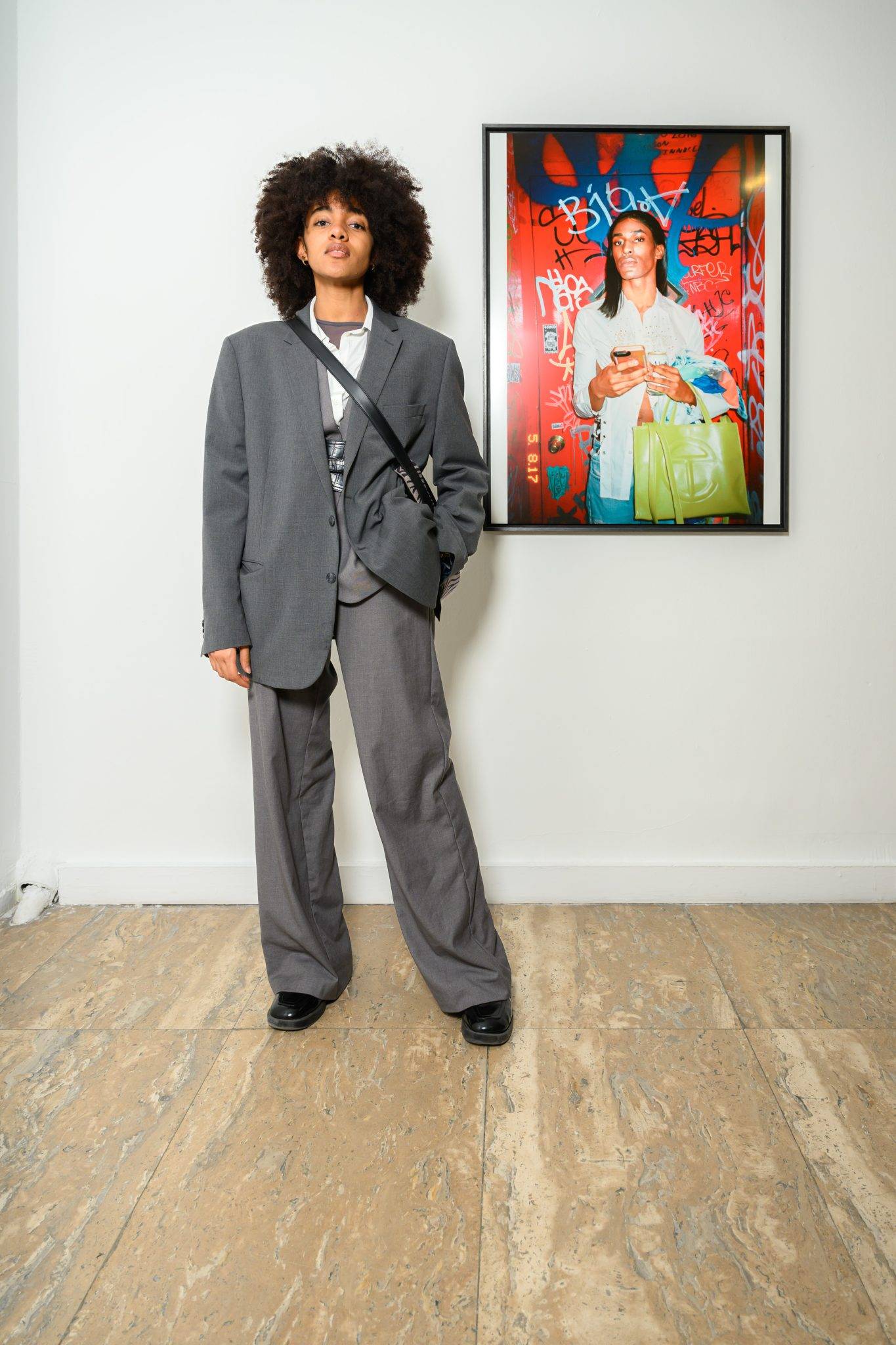  - Le Musée d’Art Moderne de Paris invite Ari Marcopoulos