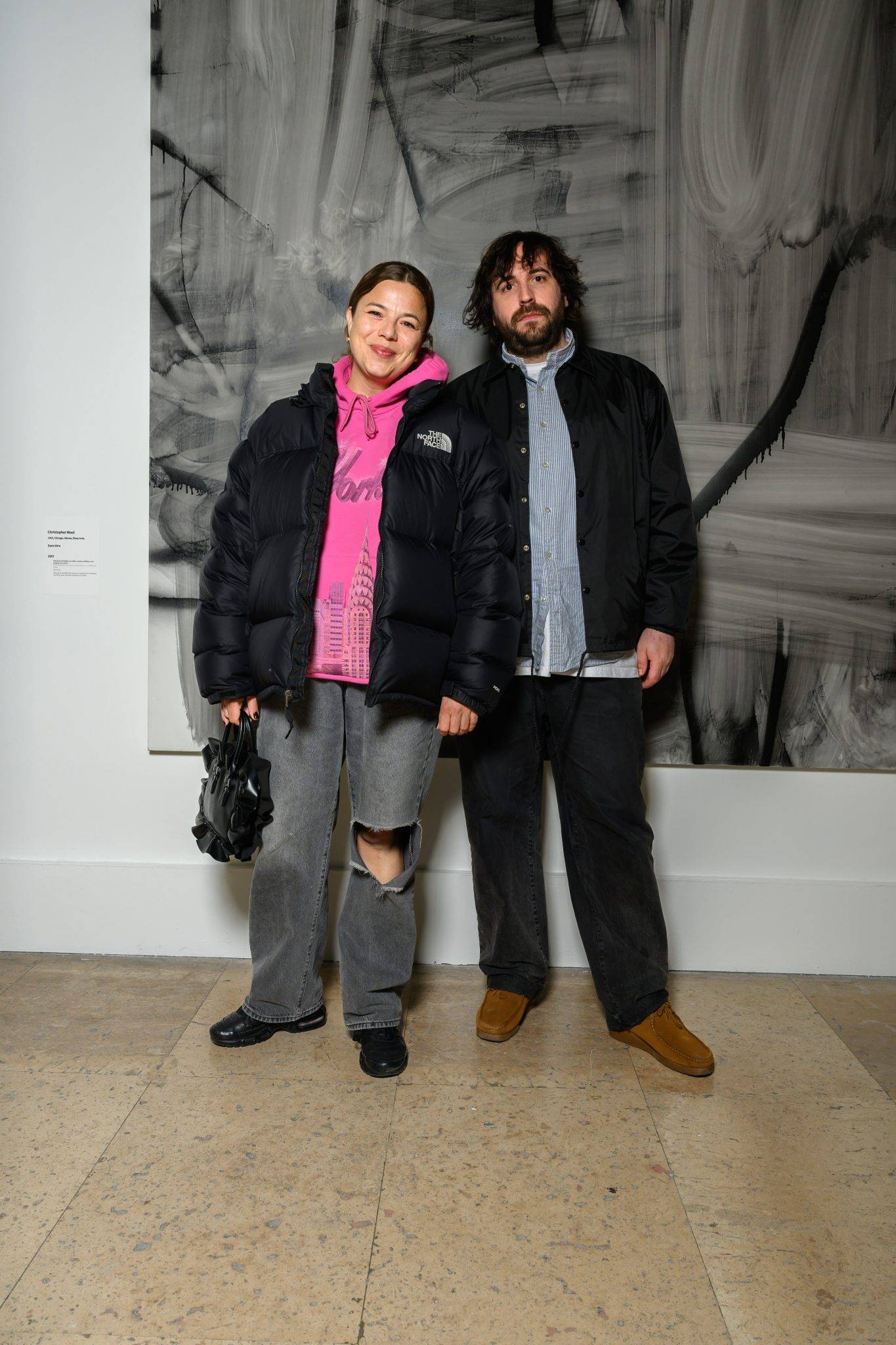  - The Musée d’Art Moderne de Paris Welcomes Ari Marcopoulos