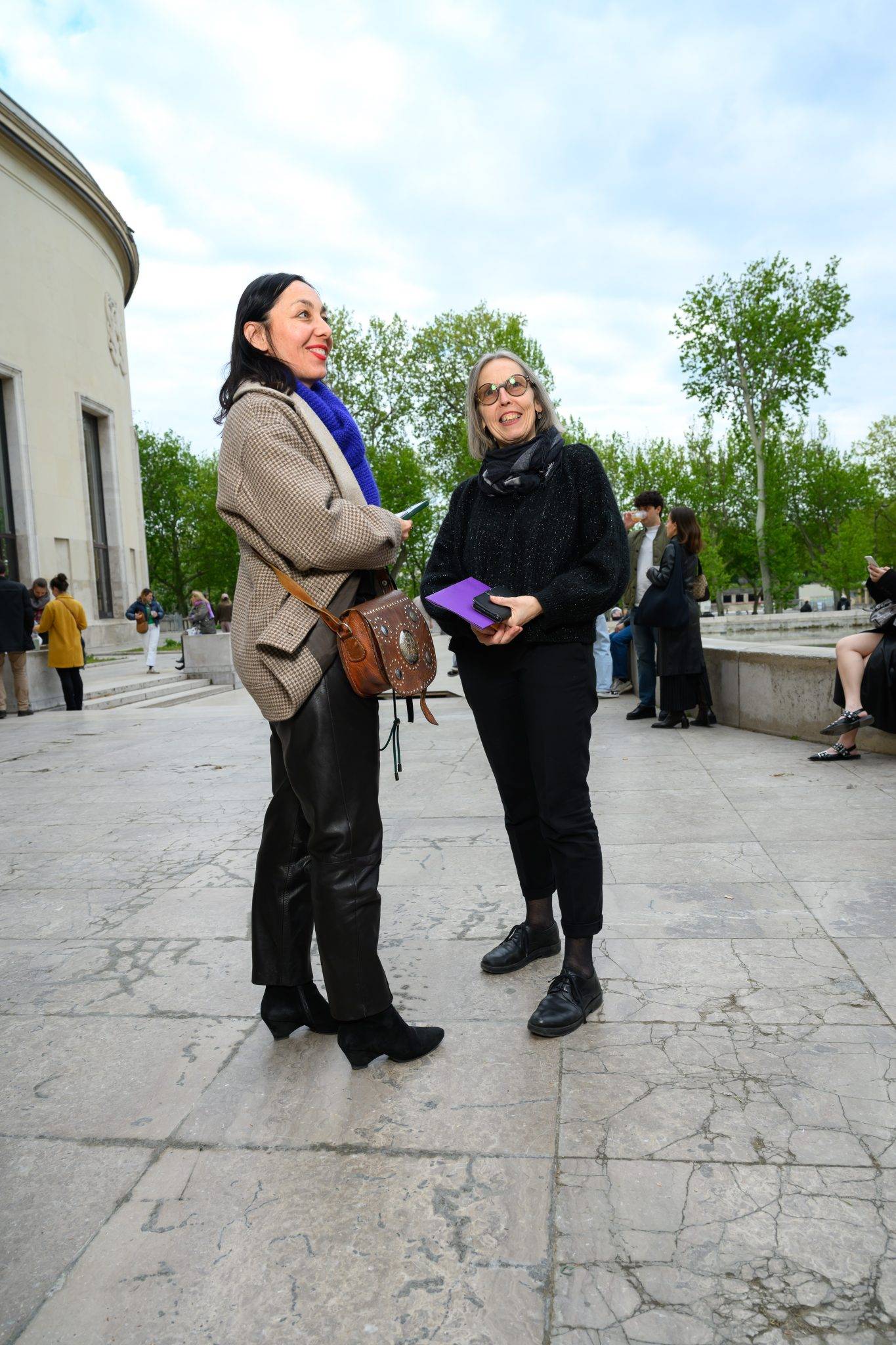  - Le Musée d’Art Moderne de Paris invite Ari Marcopoulos