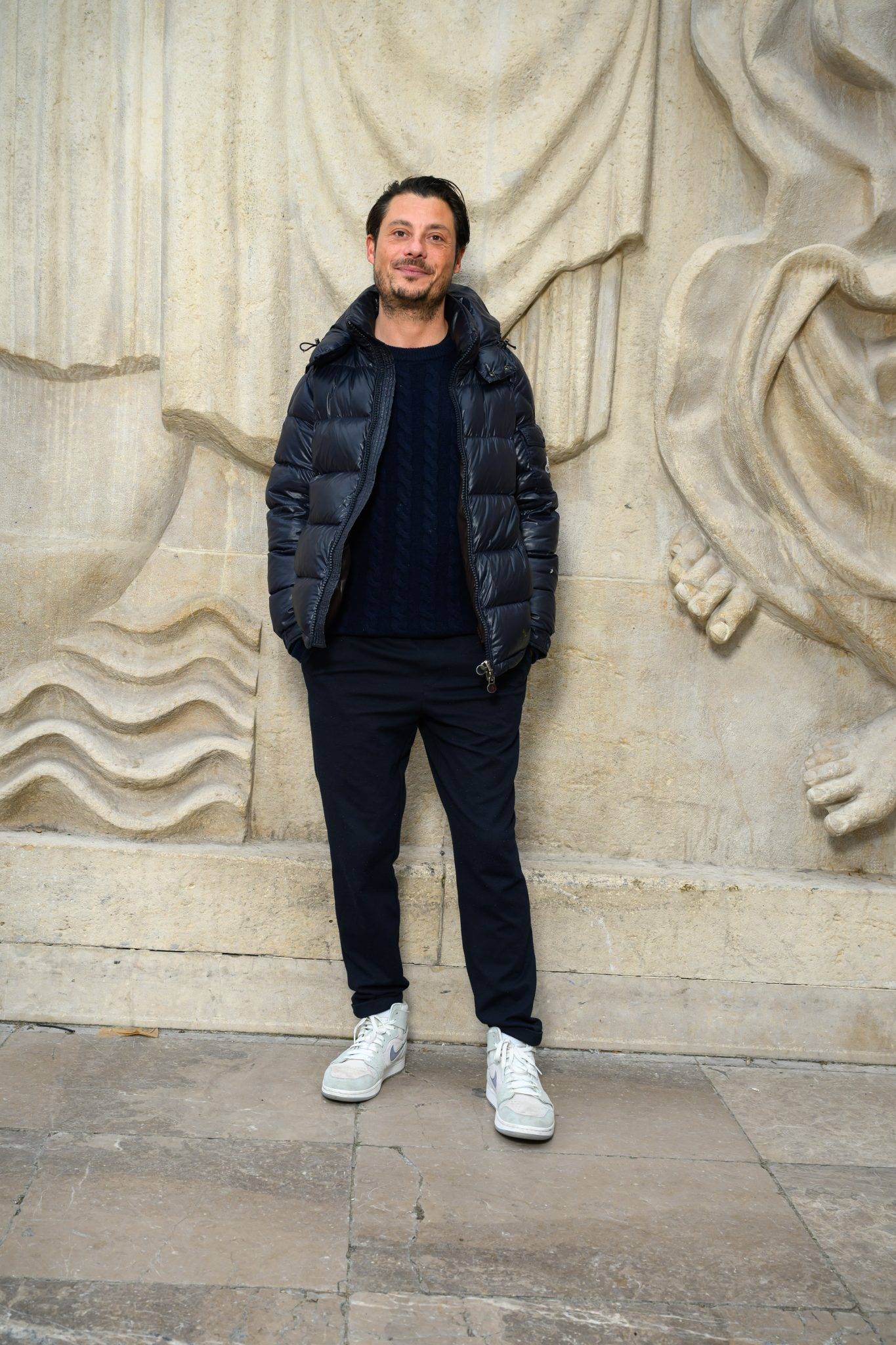  - Le Musée d’Art Moderne de Paris invite Ari Marcopoulos