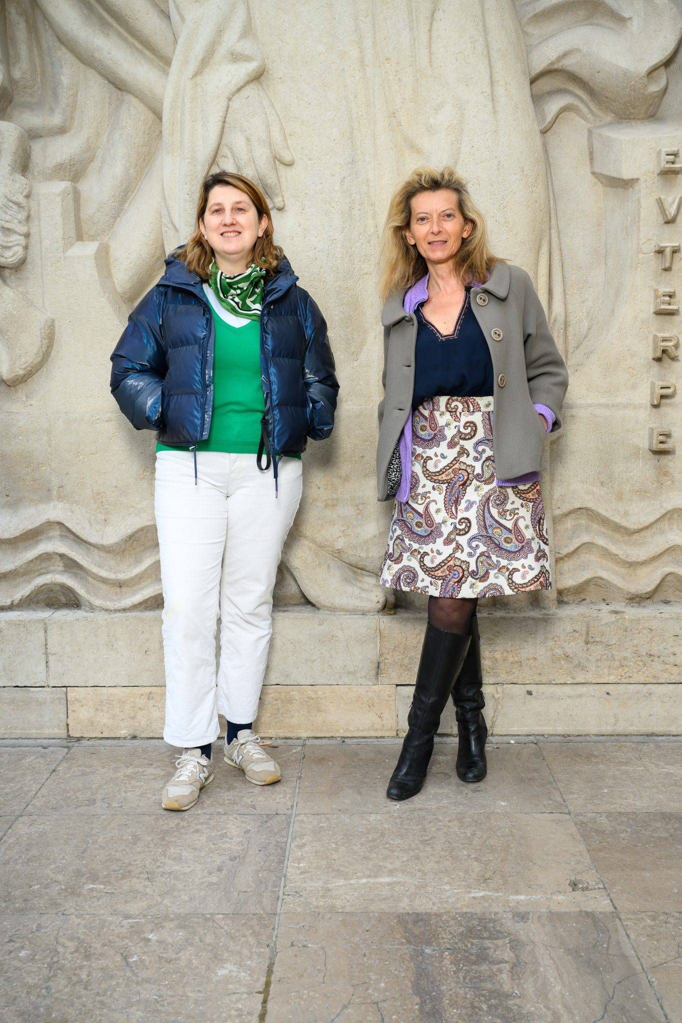  - Le Musée d’Art Moderne de Paris invite Ari Marcopoulos