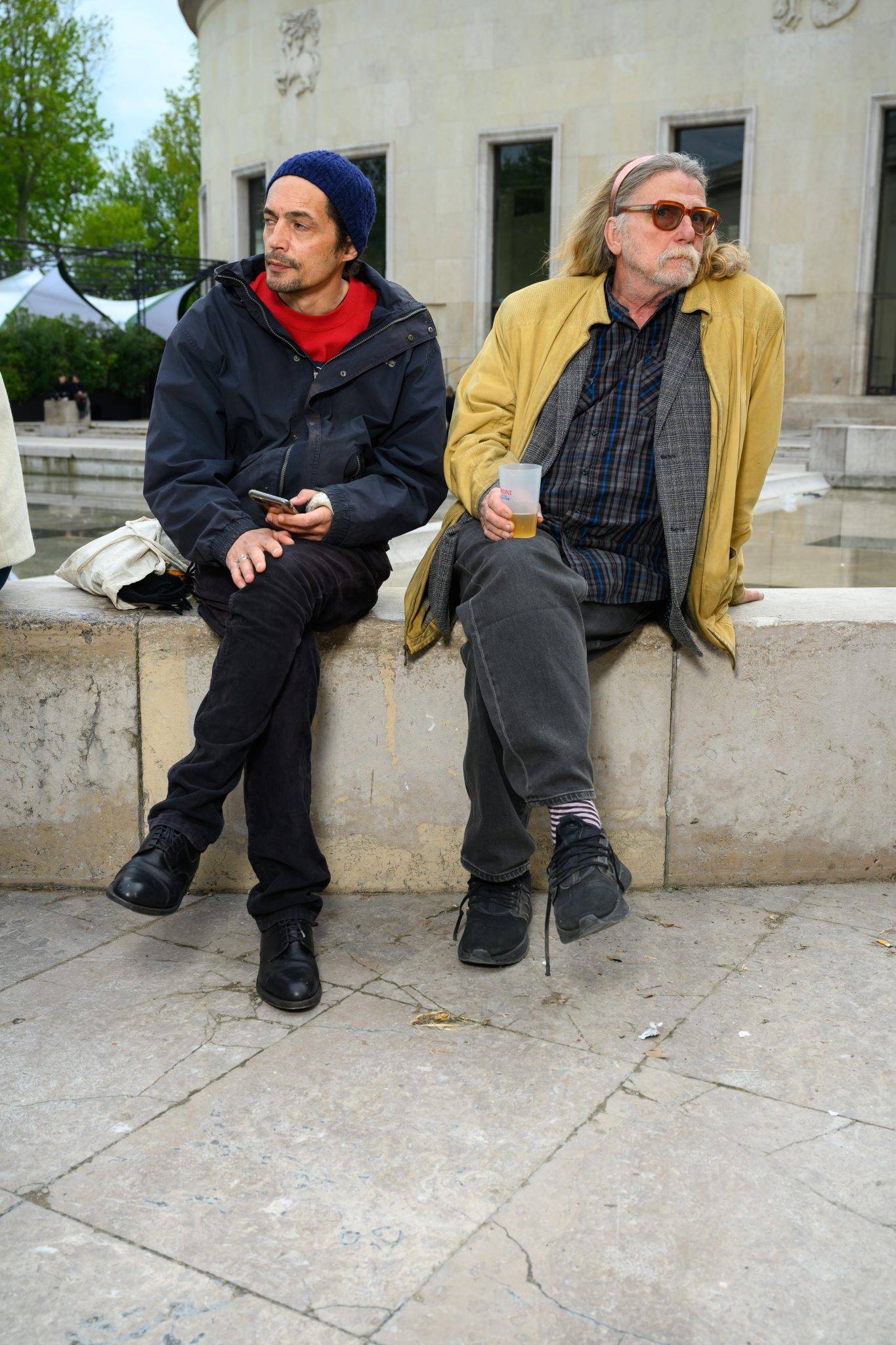  - The Musée d’Art Moderne de Paris Welcomes Ari Marcopoulos