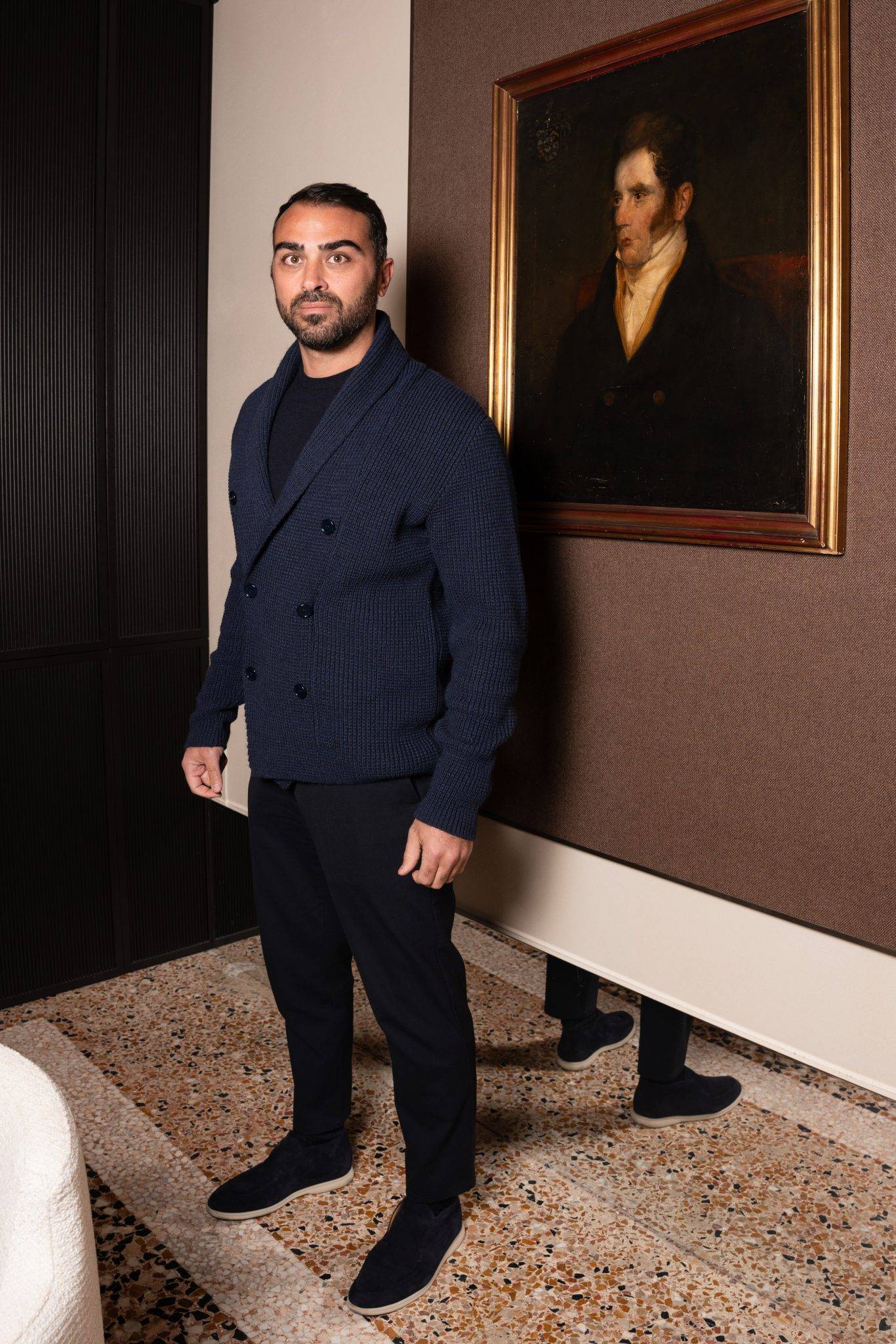  - Conte Group and 13.1 Architecture & Decor Create a Dream Home