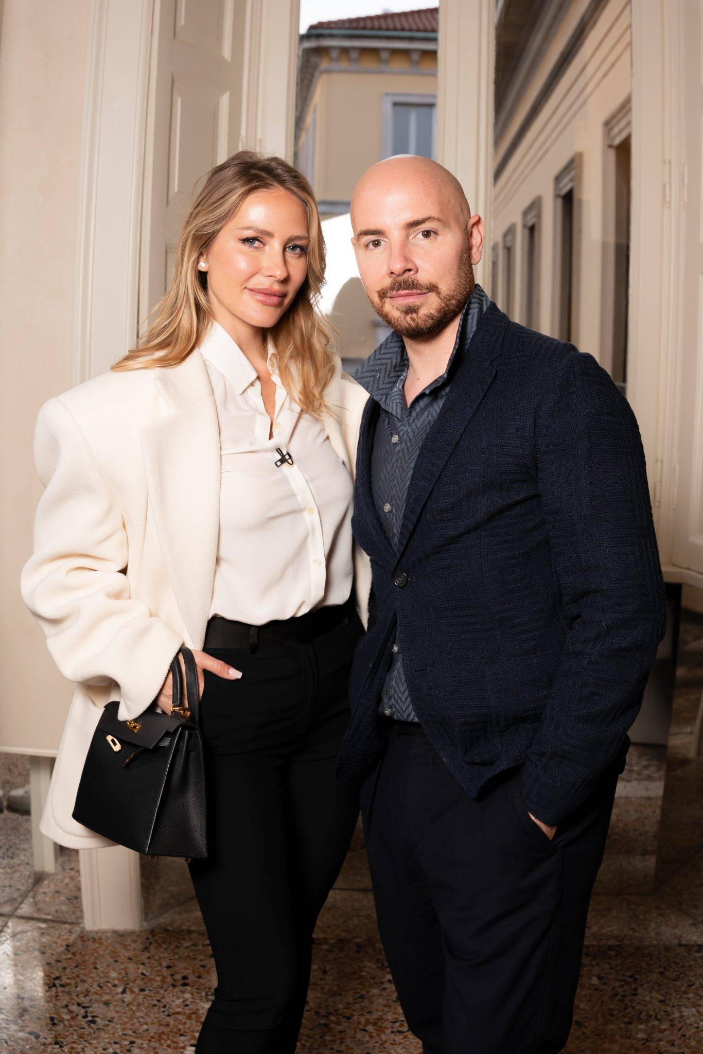  - Conte Group and 13.1 Architecture & Decor Create a Dream Home