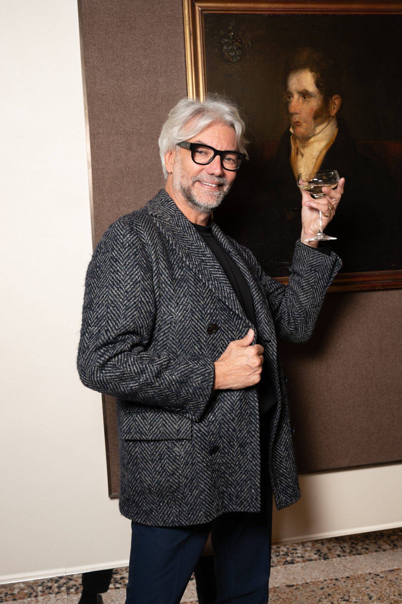  - Conte Group and 13.1 Architecture & Decor Create a Dream Home