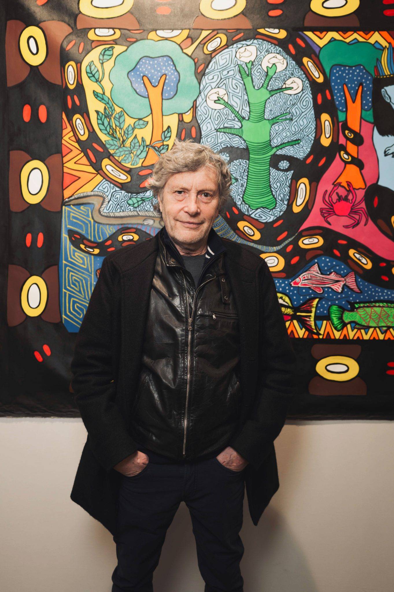  - Art Paris prend possession du grand Palais Éphémère pour la 26e edition