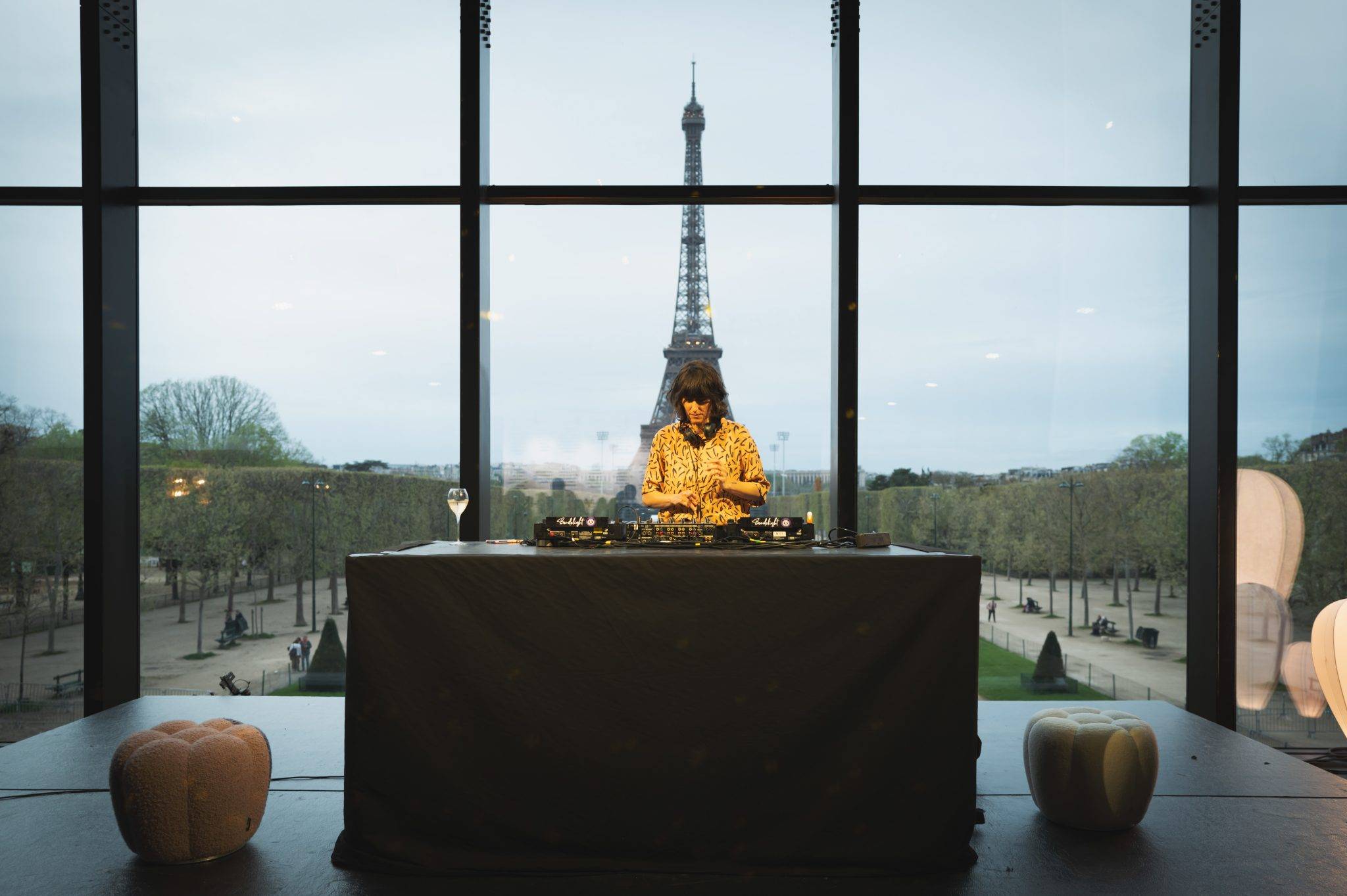  - Art Paris Takes Over the Grand Palais Éphémère for its 26th Edition