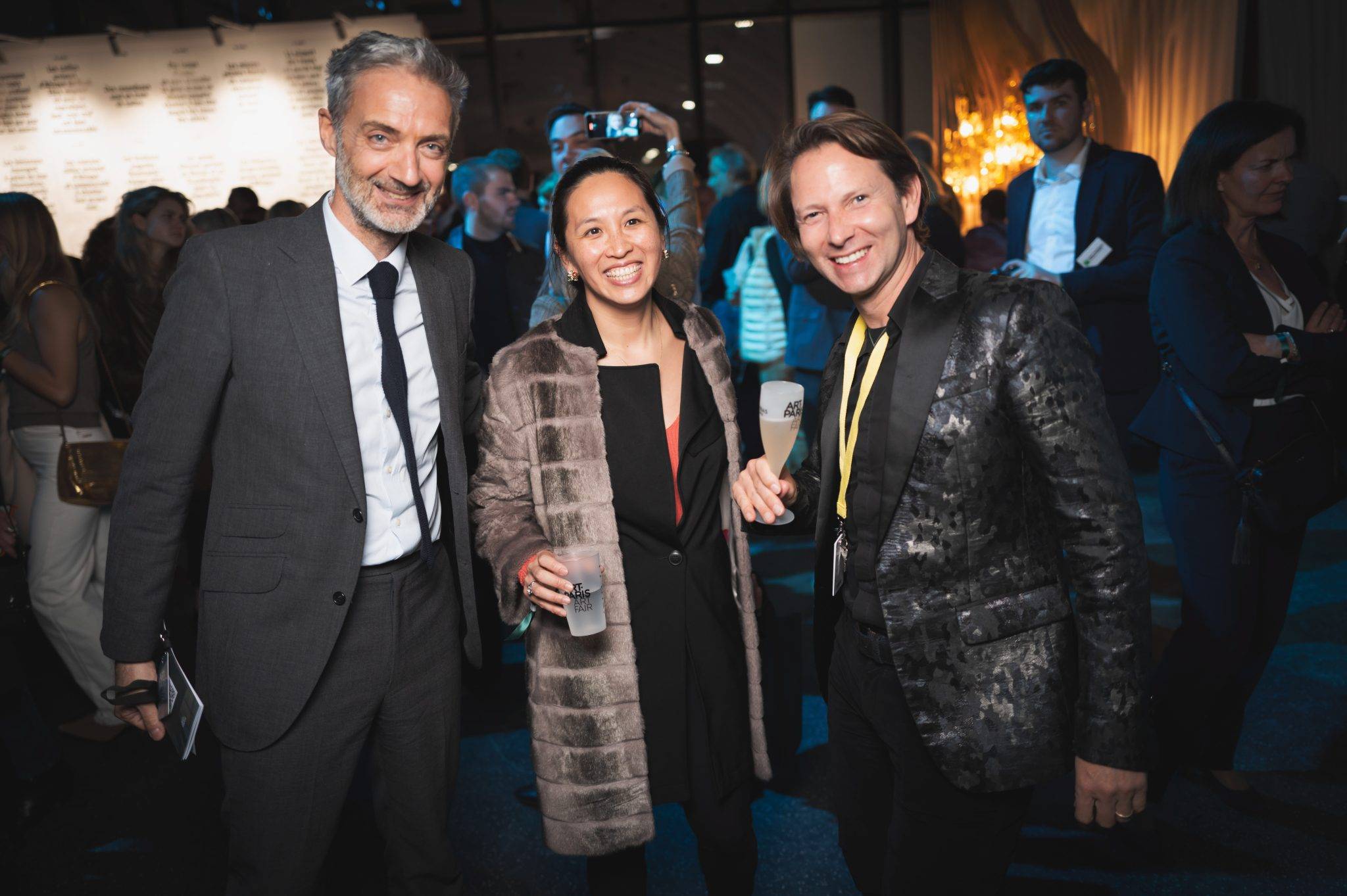  - Art Paris Takes Over the Grand Palais Éphémère for its 26th Edition