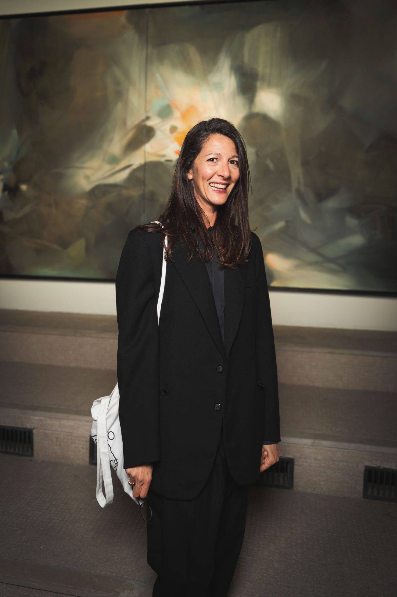  - Tribute to Chu Teh-Chun, A Journey Through the Nebulae of Abstraction