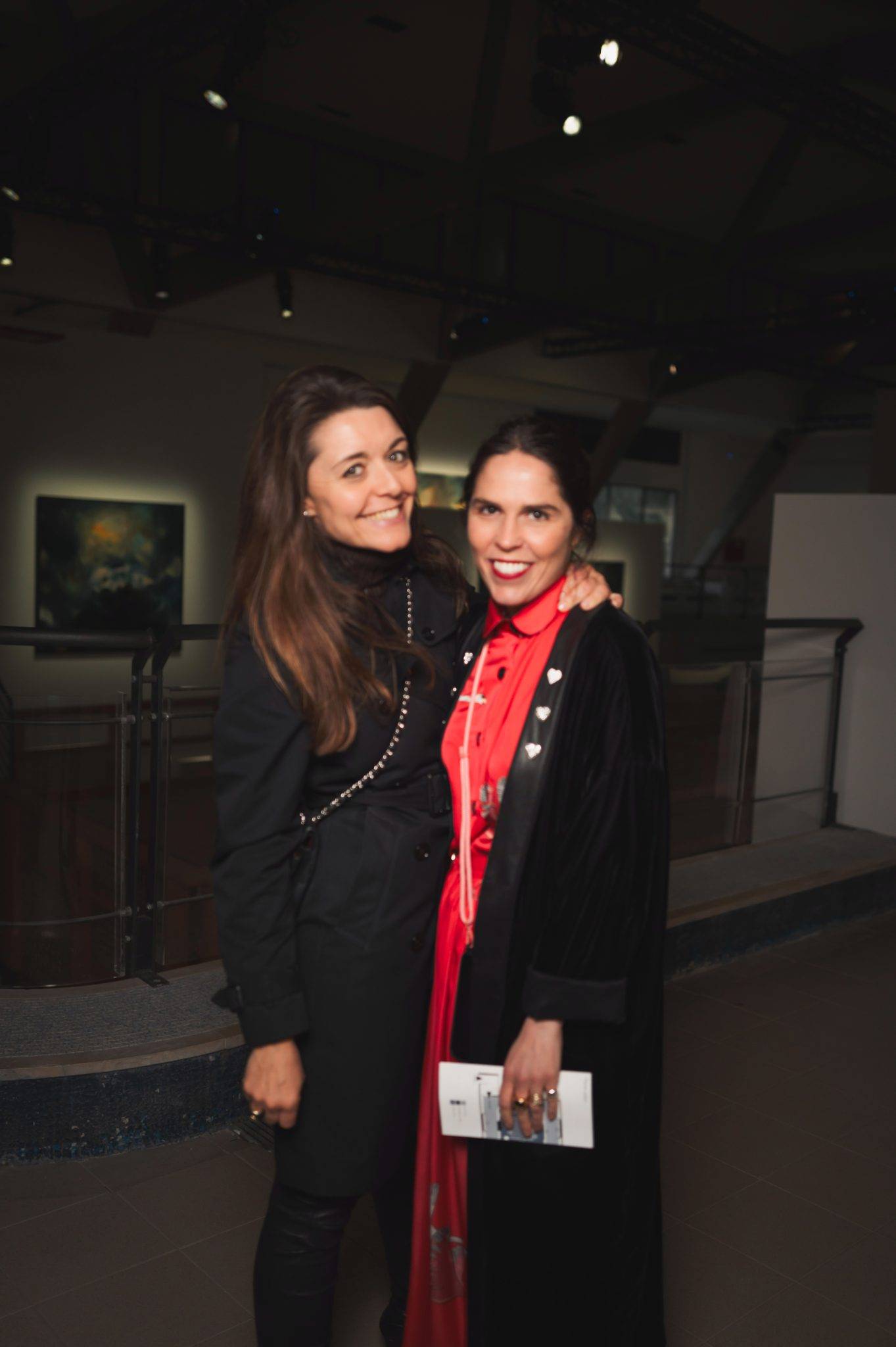  - Tribute to Chu Teh-Chun, A Journey Through the Nebulae of Abstraction