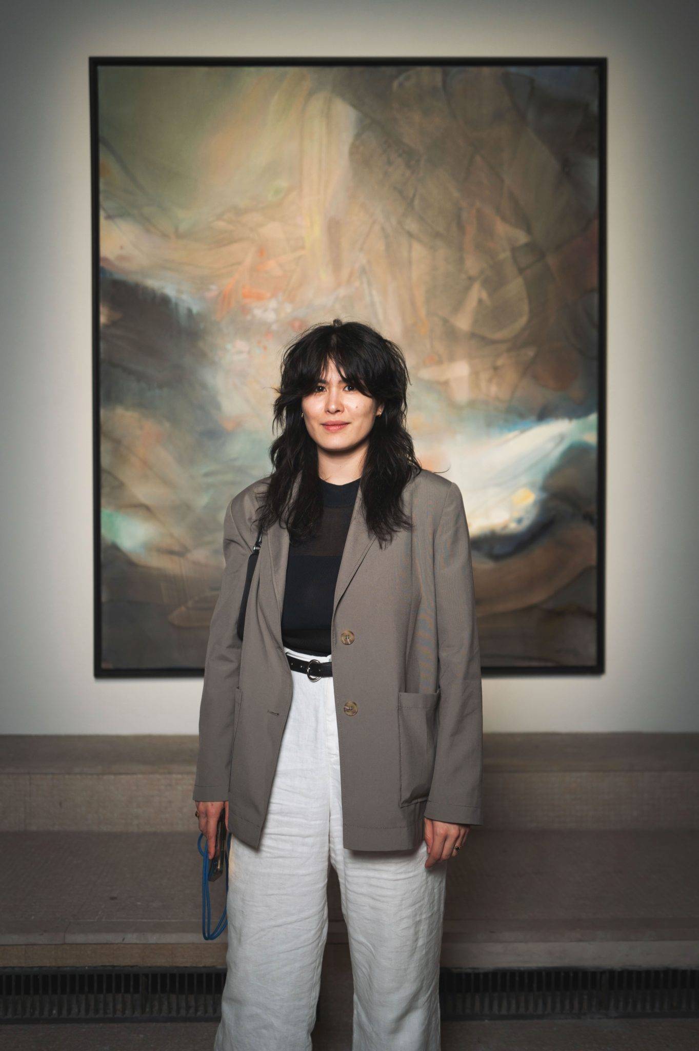  - Exposition hommage à Chu Teh-Chun, un voyage dans les nébuleuses de l’abstraction