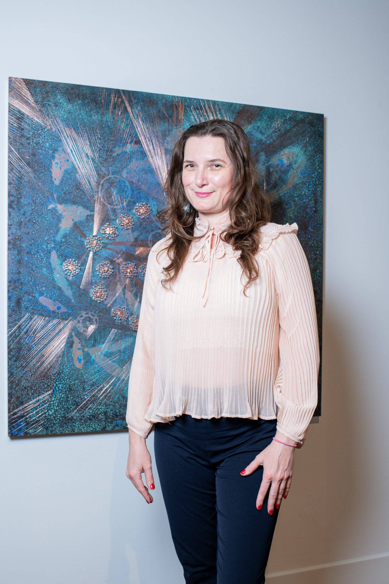  - Circolo is the New Home of Lehmann Maupin’s Superstar Artists