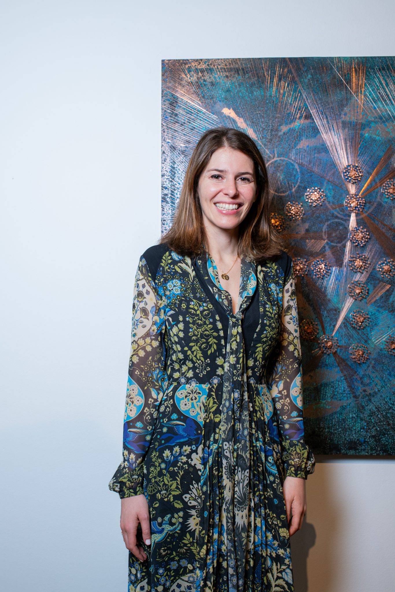  - Circolo is the New Home of Lehmann Maupin’s Superstar Artists