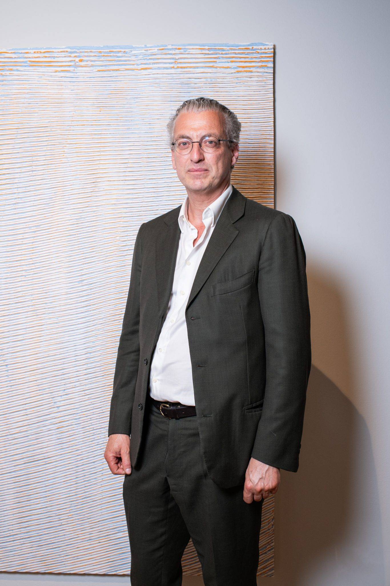  - Circolo is the New Home of Lehmann Maupin’s Superstar Artists