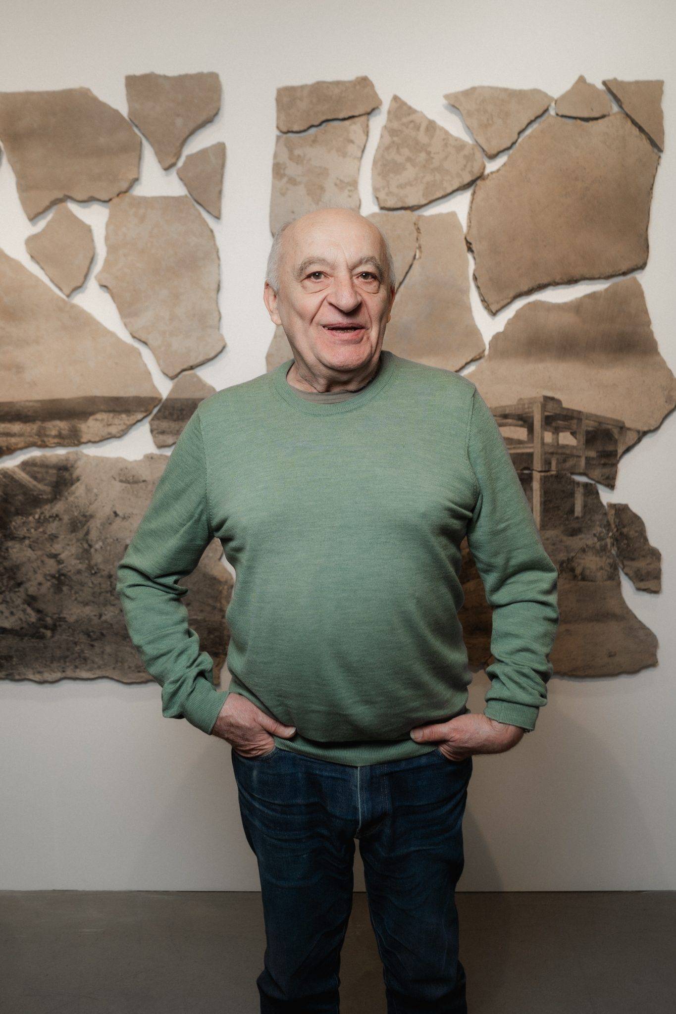  - The 2nd Edition of unRepresented by a ppr oc he