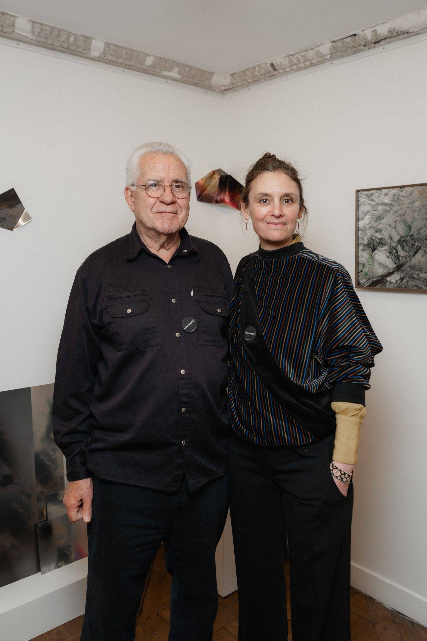  - The 2nd Edition of unRepresented by a ppr oc he