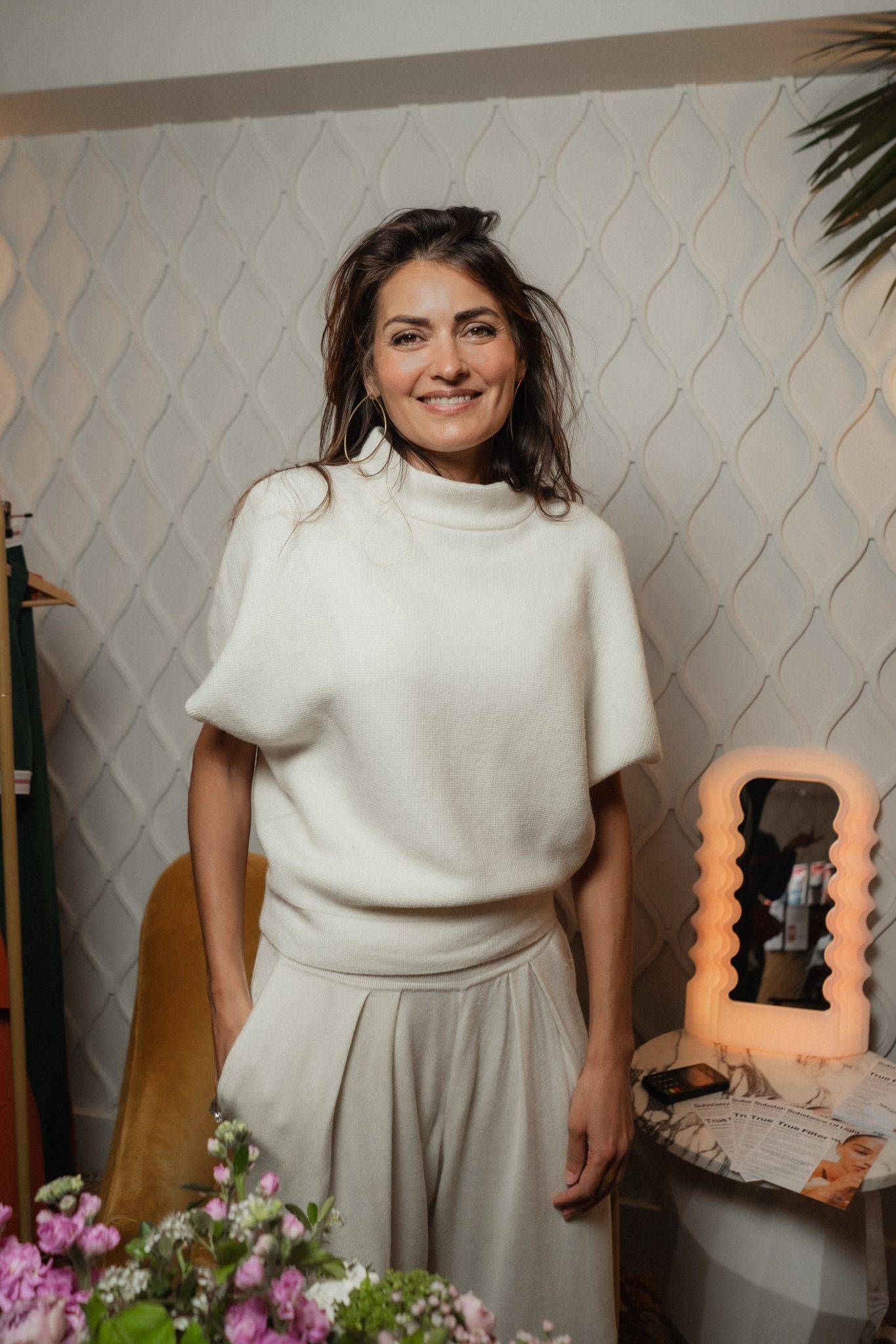  - Holistique Wellness prend ses quartiers au Thoumieux