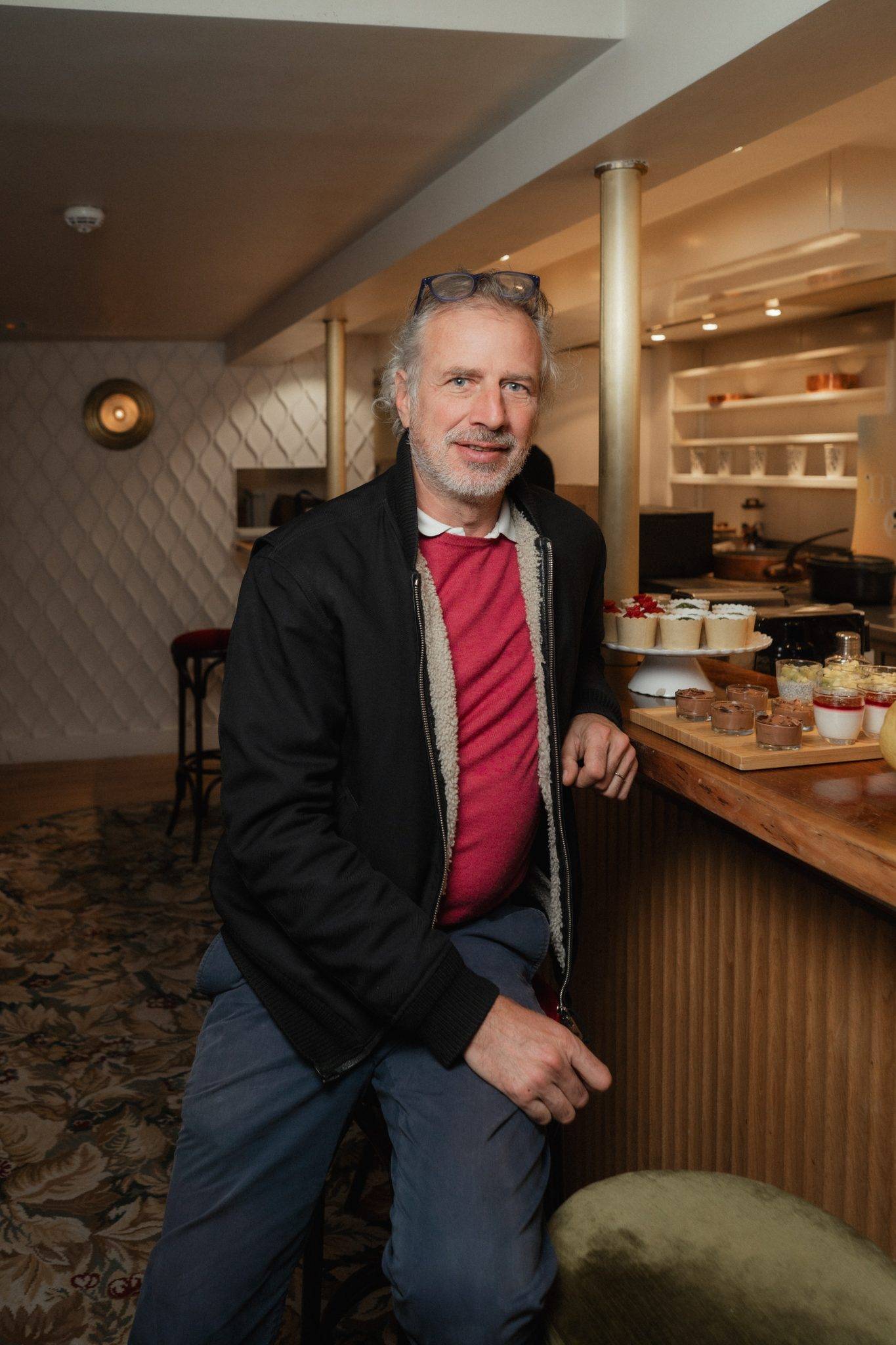  - Holistique Wellness prend ses quartiers au Thoumieux