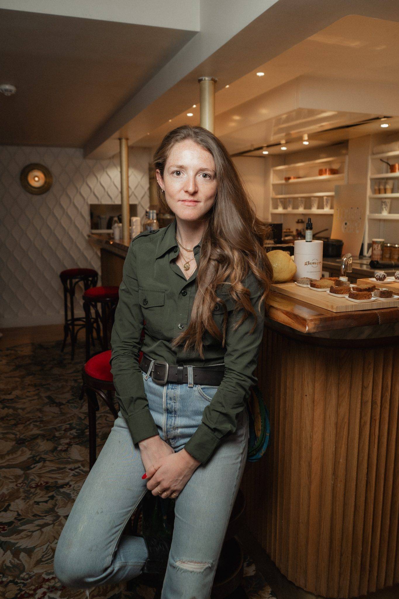  - Holistique Wellness prend ses quartiers au Thoumieux