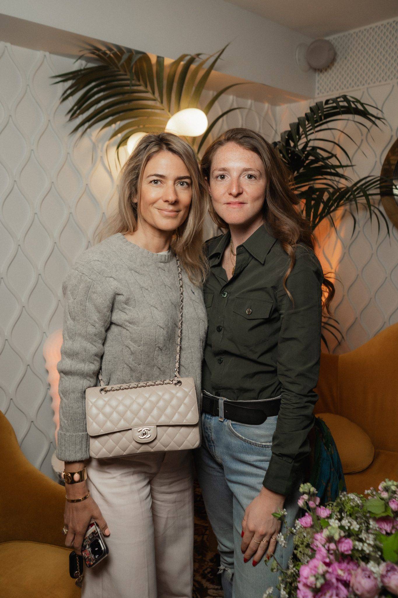  - Holistique Wellness prend ses quartiers au Thoumieux