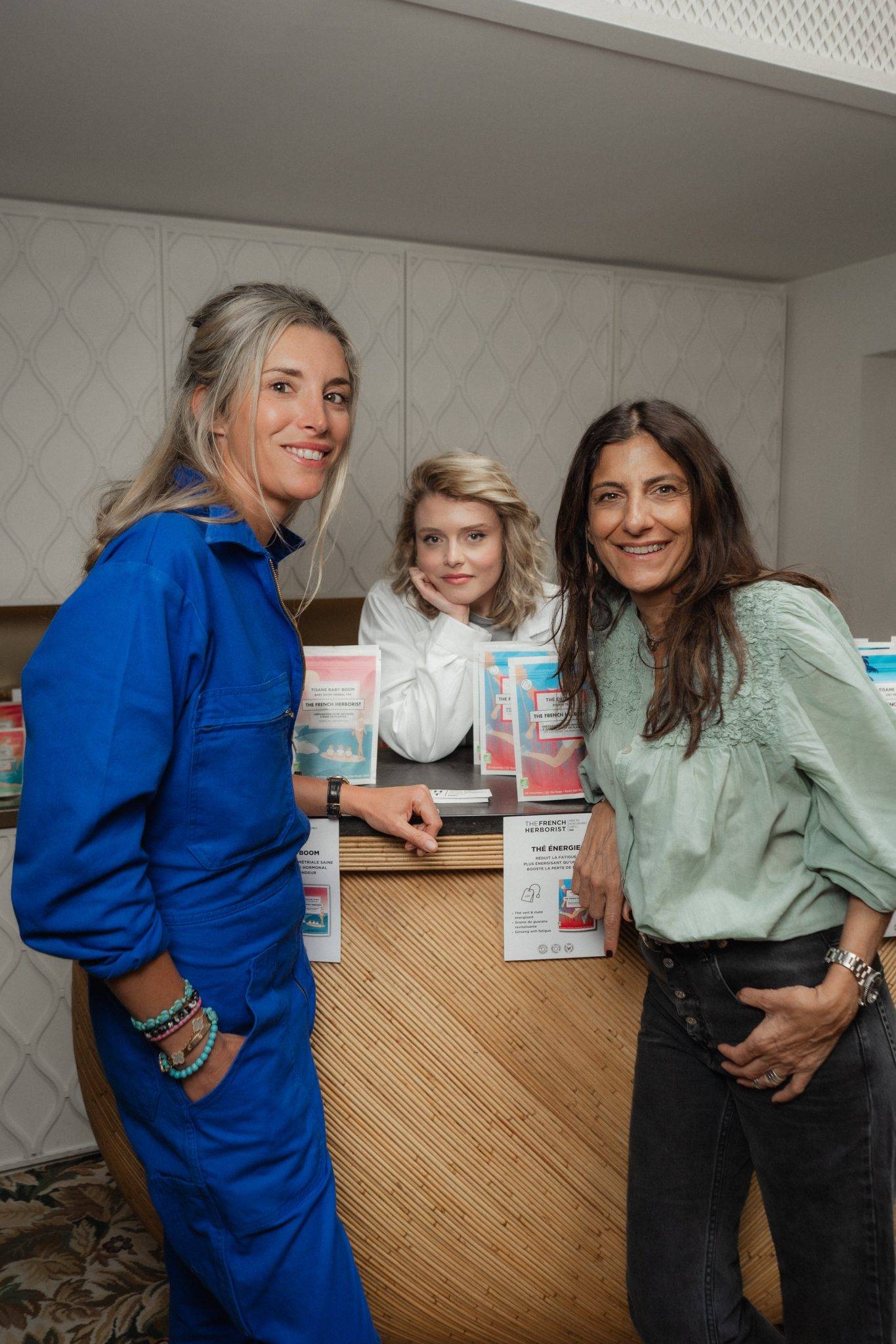  - Holistique Wellness prend ses quartiers au Thoumieux