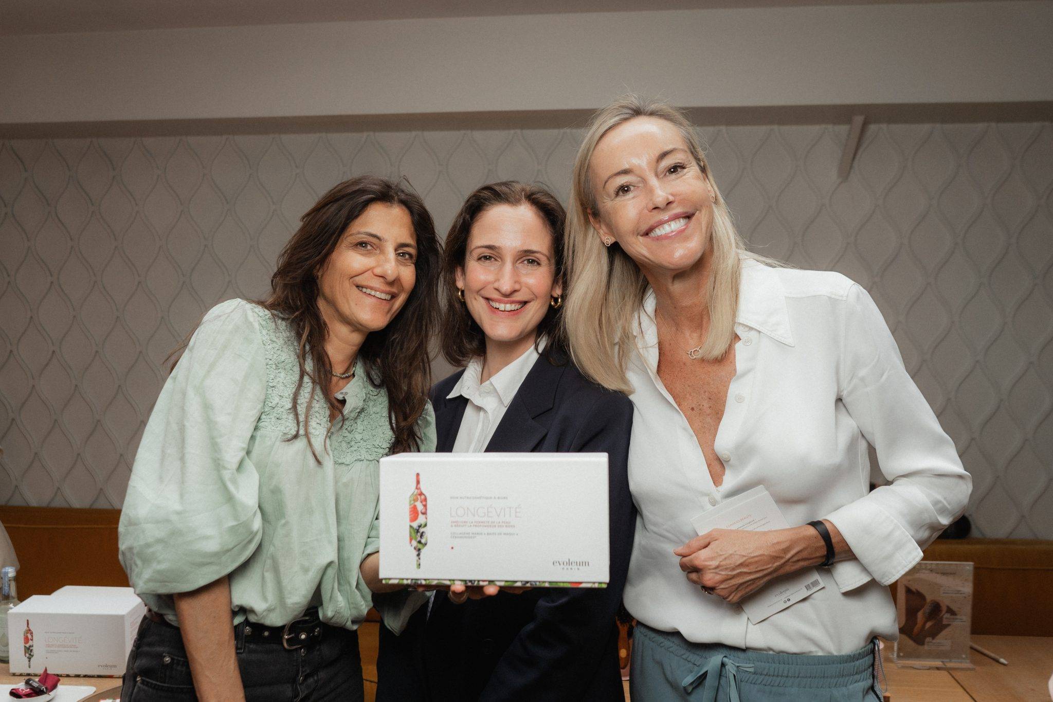  - Holistique Wellness prend ses quartiers au Thoumieux