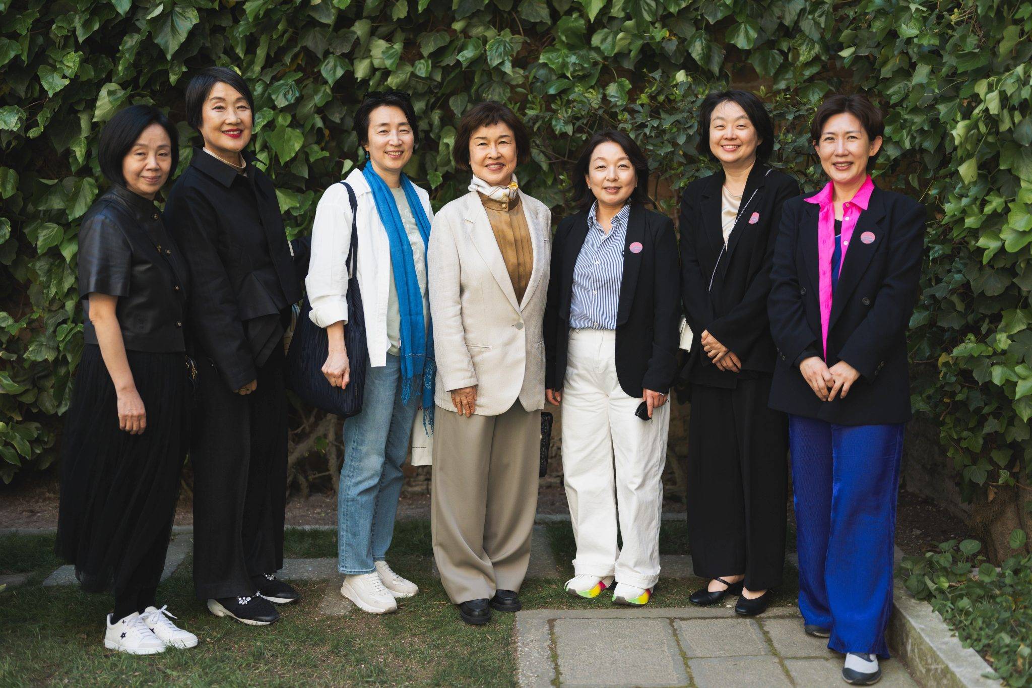  - Hommage à Yoo Youngkuk au Palazzo Querini Stampalia