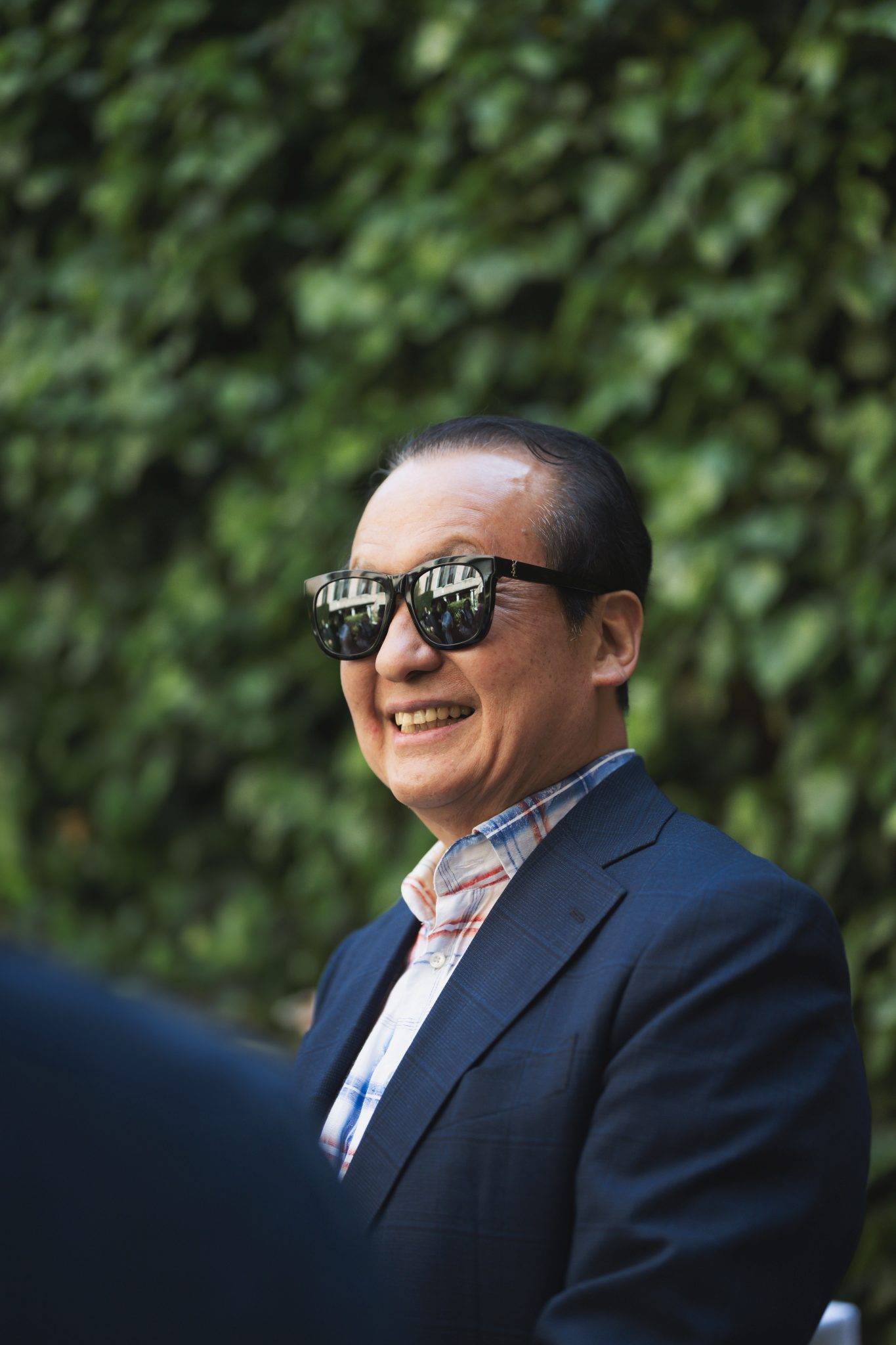  - Hommage à Yoo Youngkuk au Palazzo Querini Stampalia