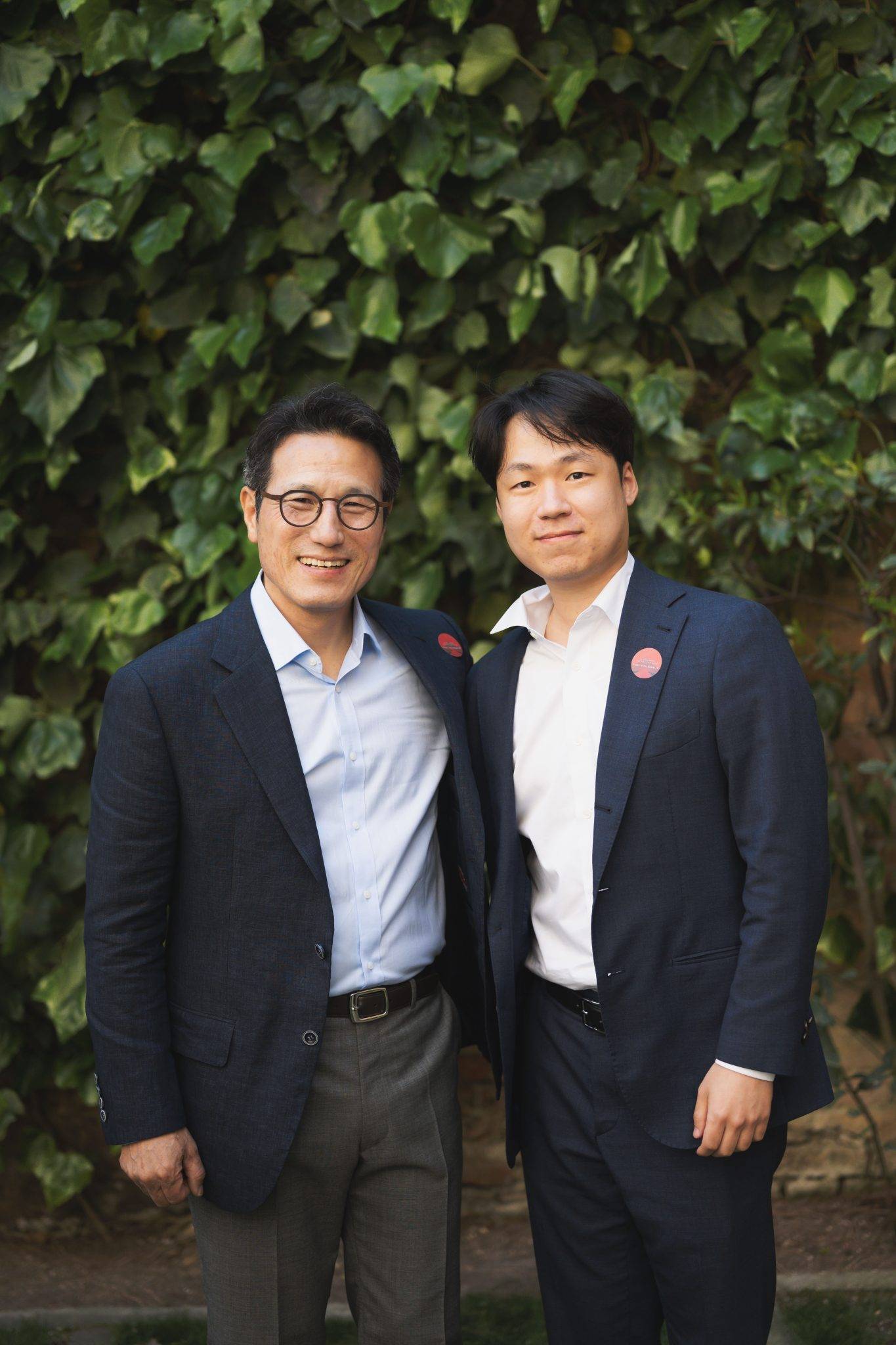  - Hommage à Yoo Youngkuk au Palazzo Querini Stampalia