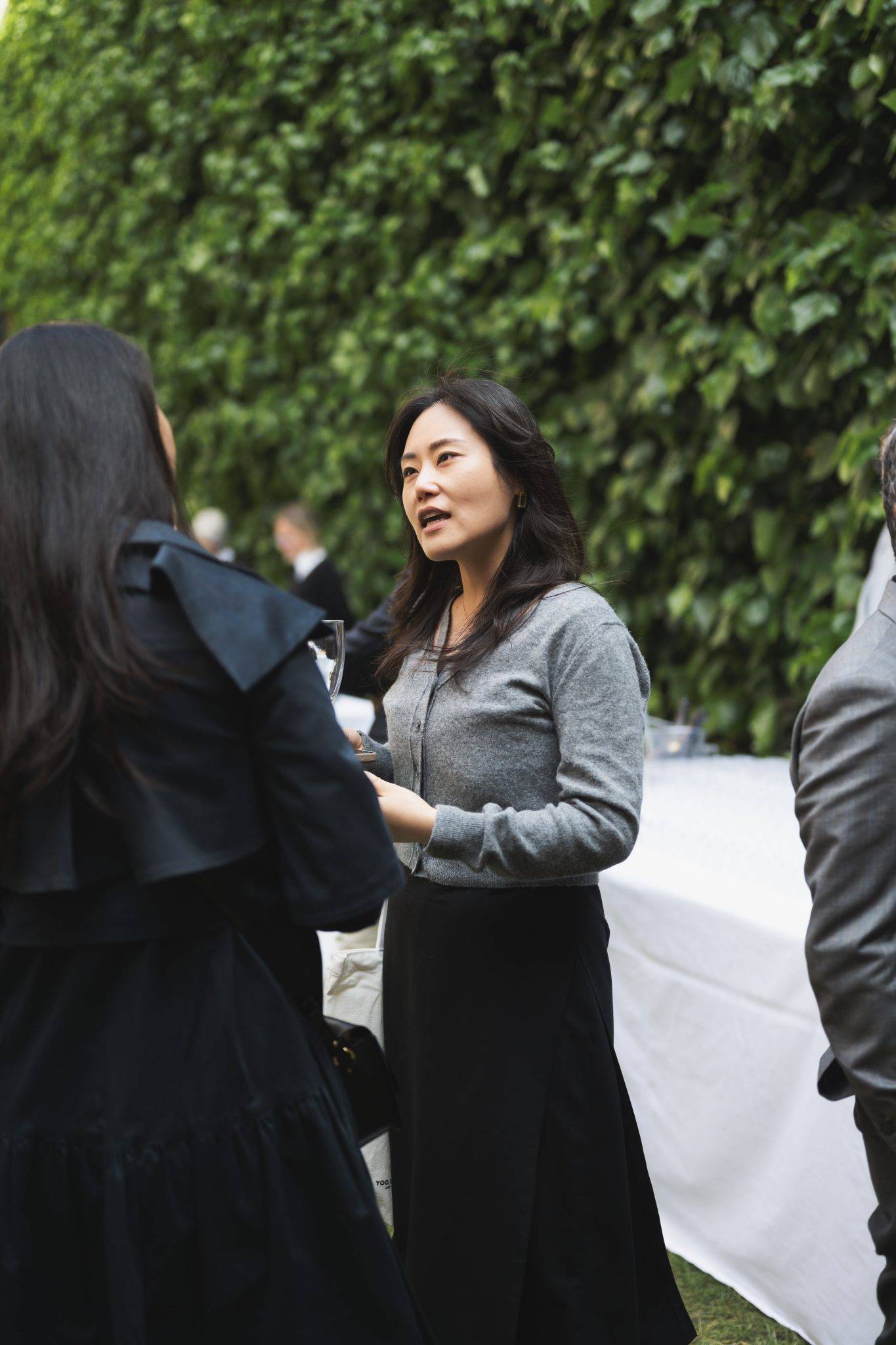  - Hommage à Yoo Youngkuk au Palazzo Querini Stampalia