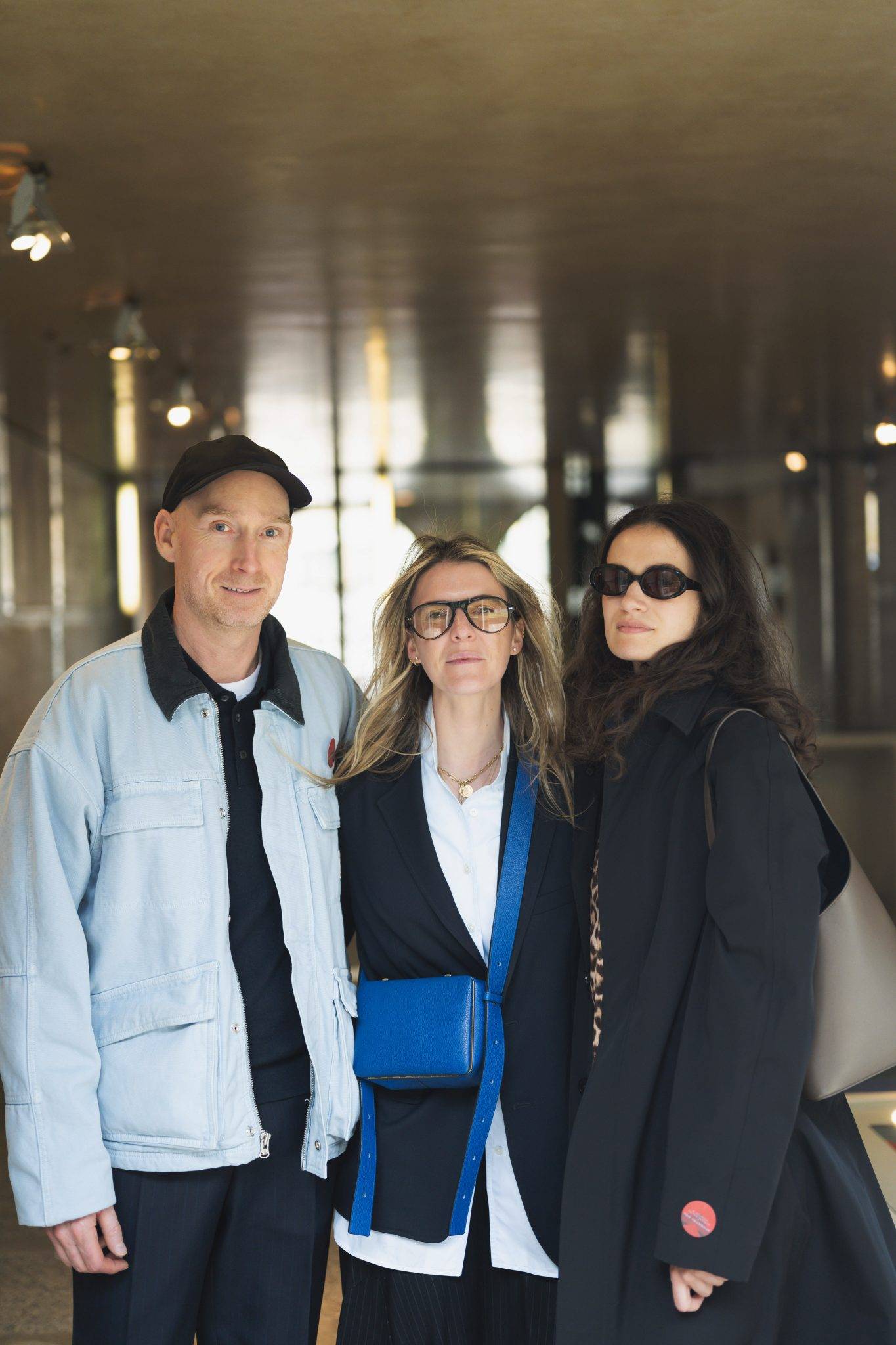  - Hommage à Yoo Youngkuk au Palazzo Querini Stampalia