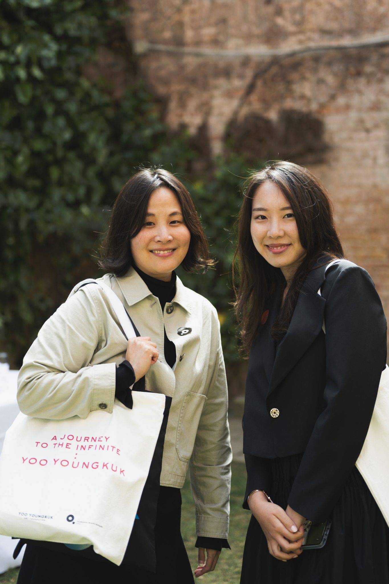  - Hommage à Yoo Youngkuk au Palazzo Querini Stampalia