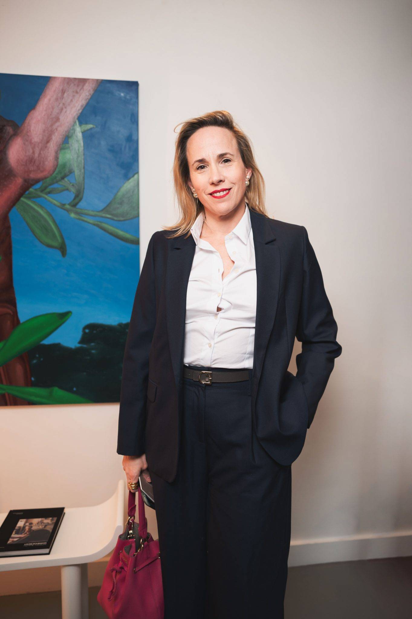  - Private Choice Settles in Andrée Putman’s Home