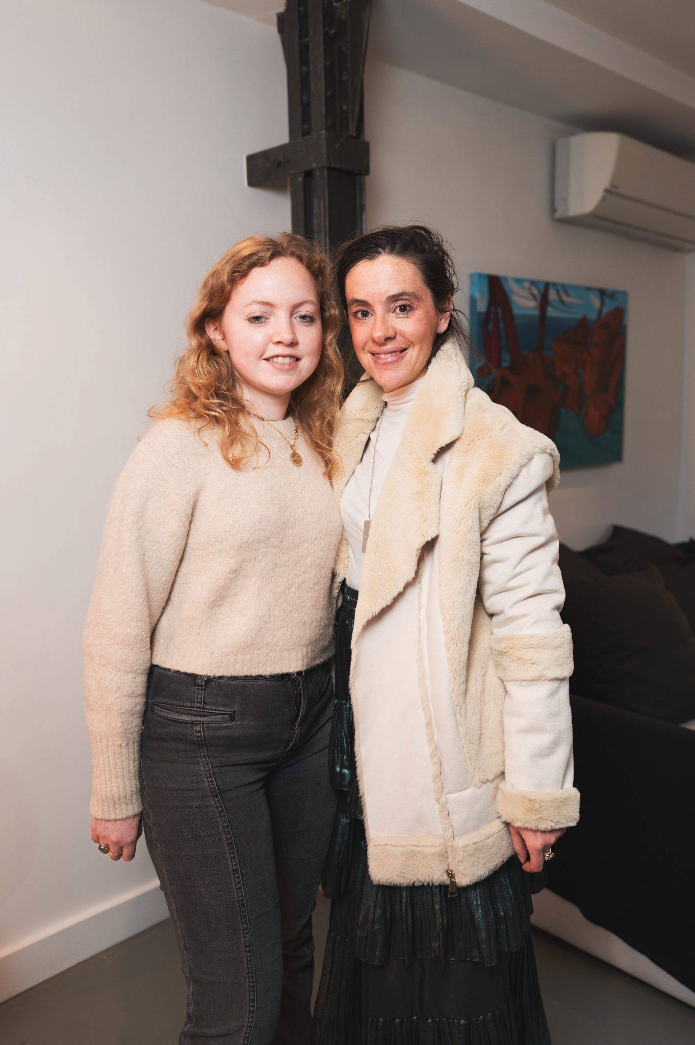  - Private Choice Settles in Andrée Putman’s Home