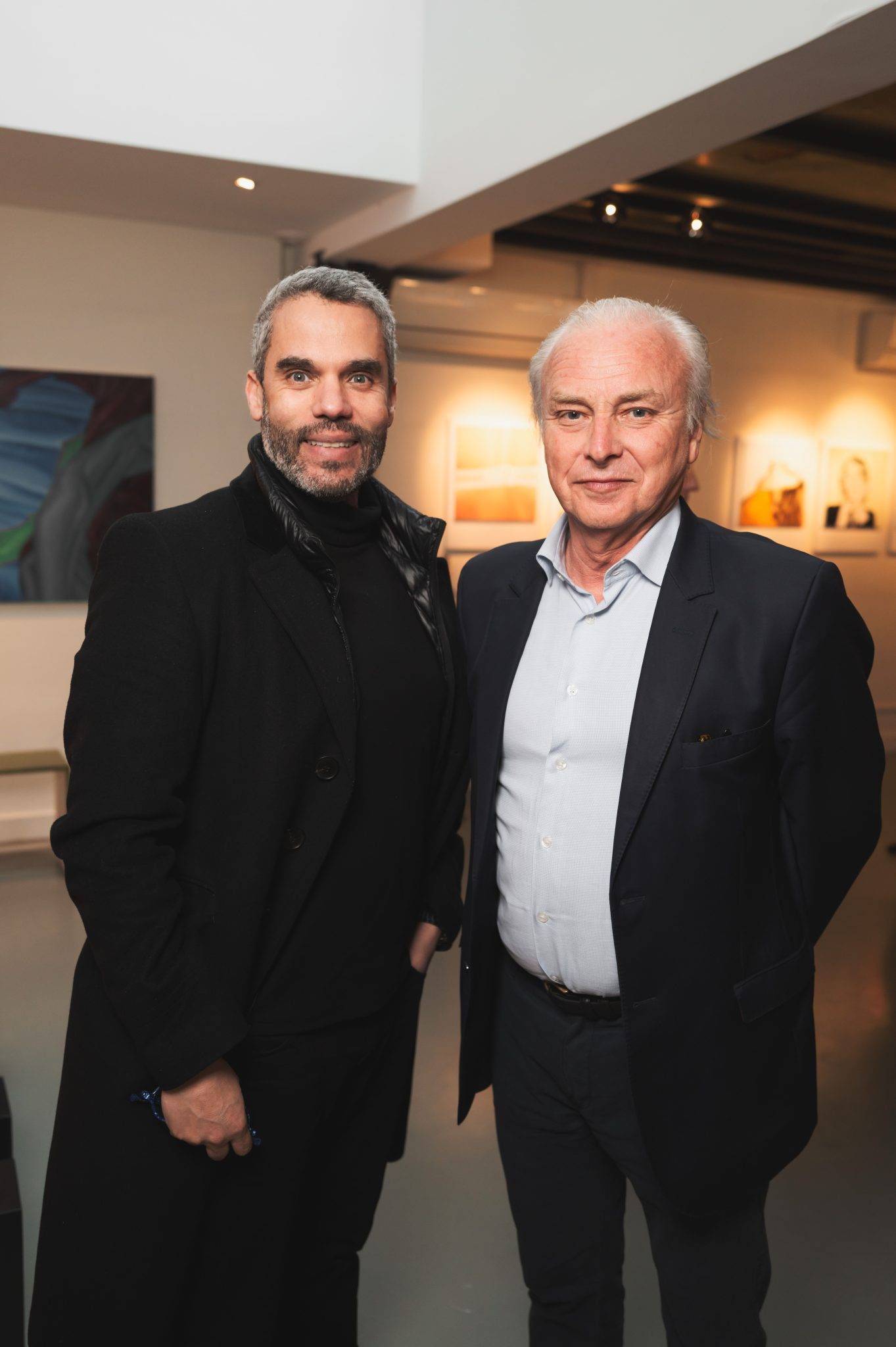  - Private Choice s’installe chez Andrée Putman