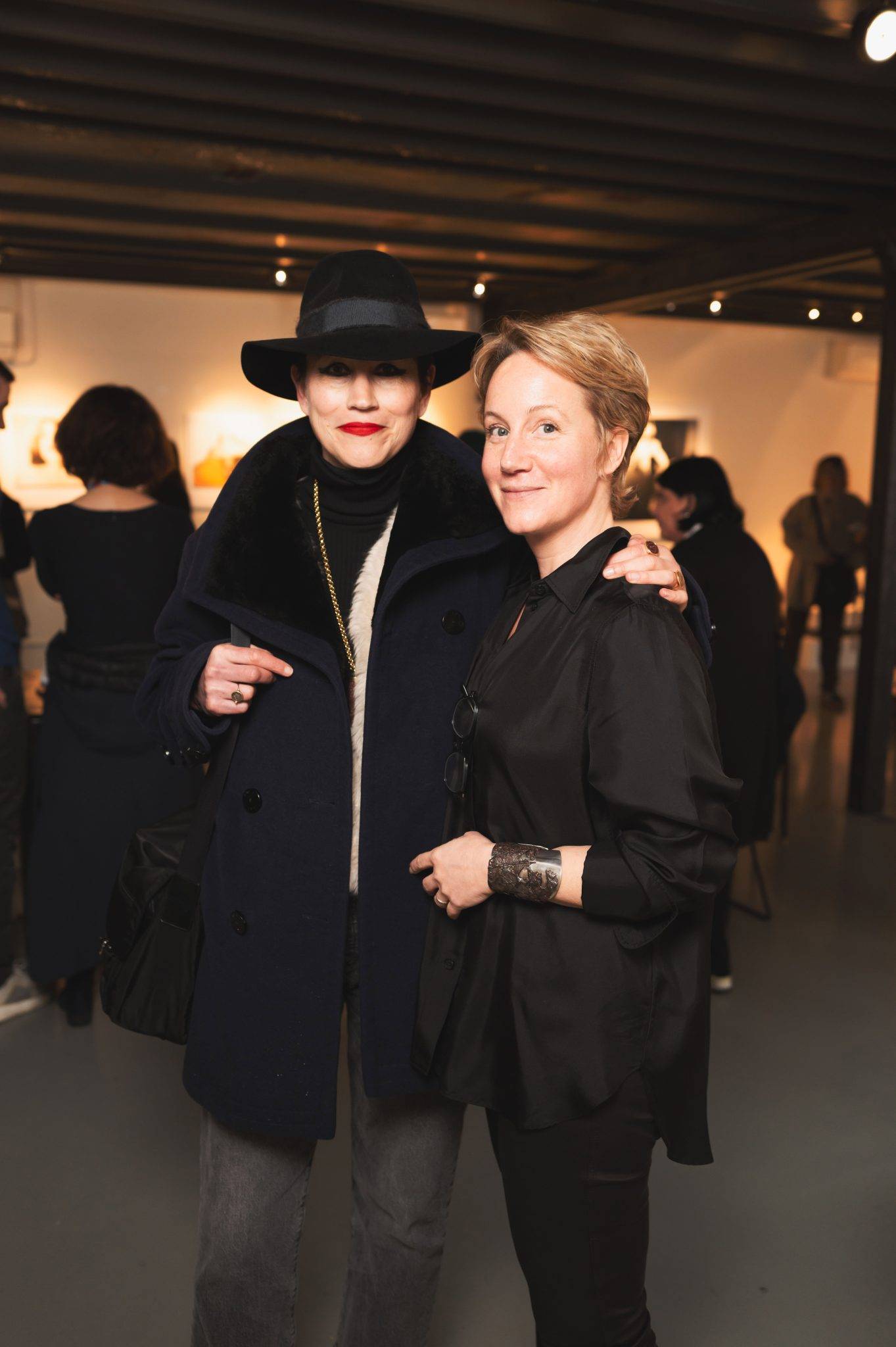  - Private Choice s’installe chez Andrée Putman