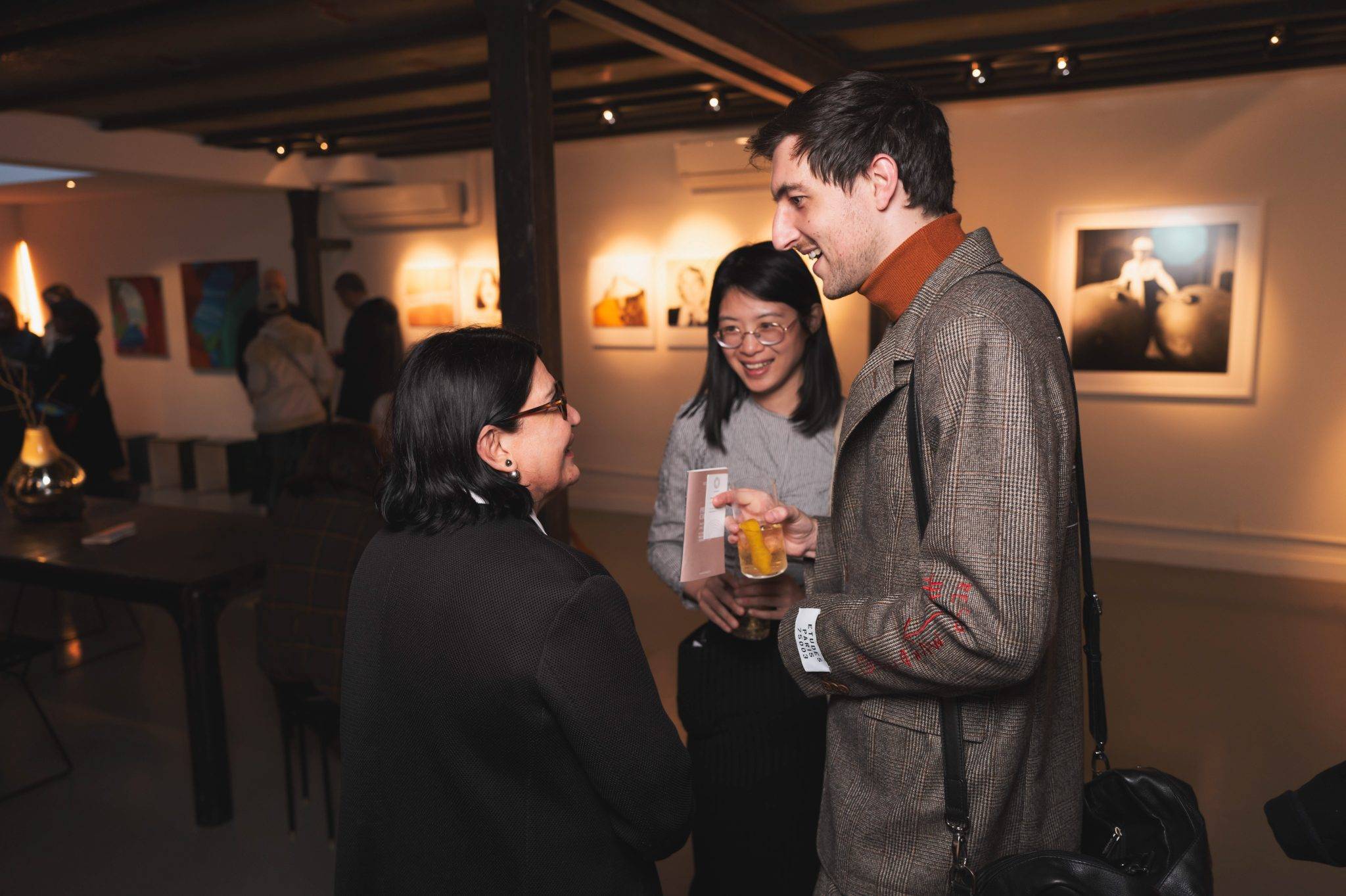  - Private Choice s’installe chez Andrée Putman