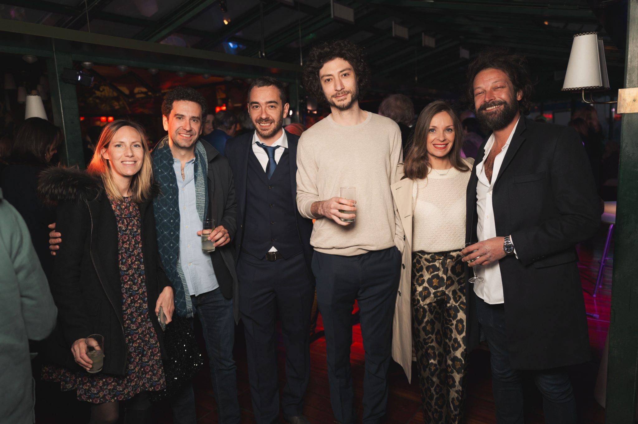  - Le Prix de la Closerie des Lilas fête son 18e anniversaire