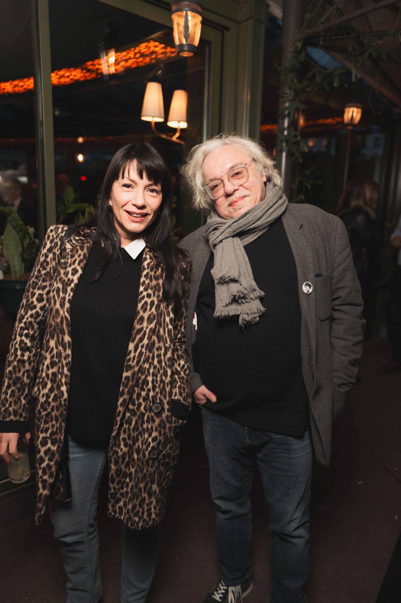  - The Closerie des Lilas Prize Celebrates its 18th Anniversary