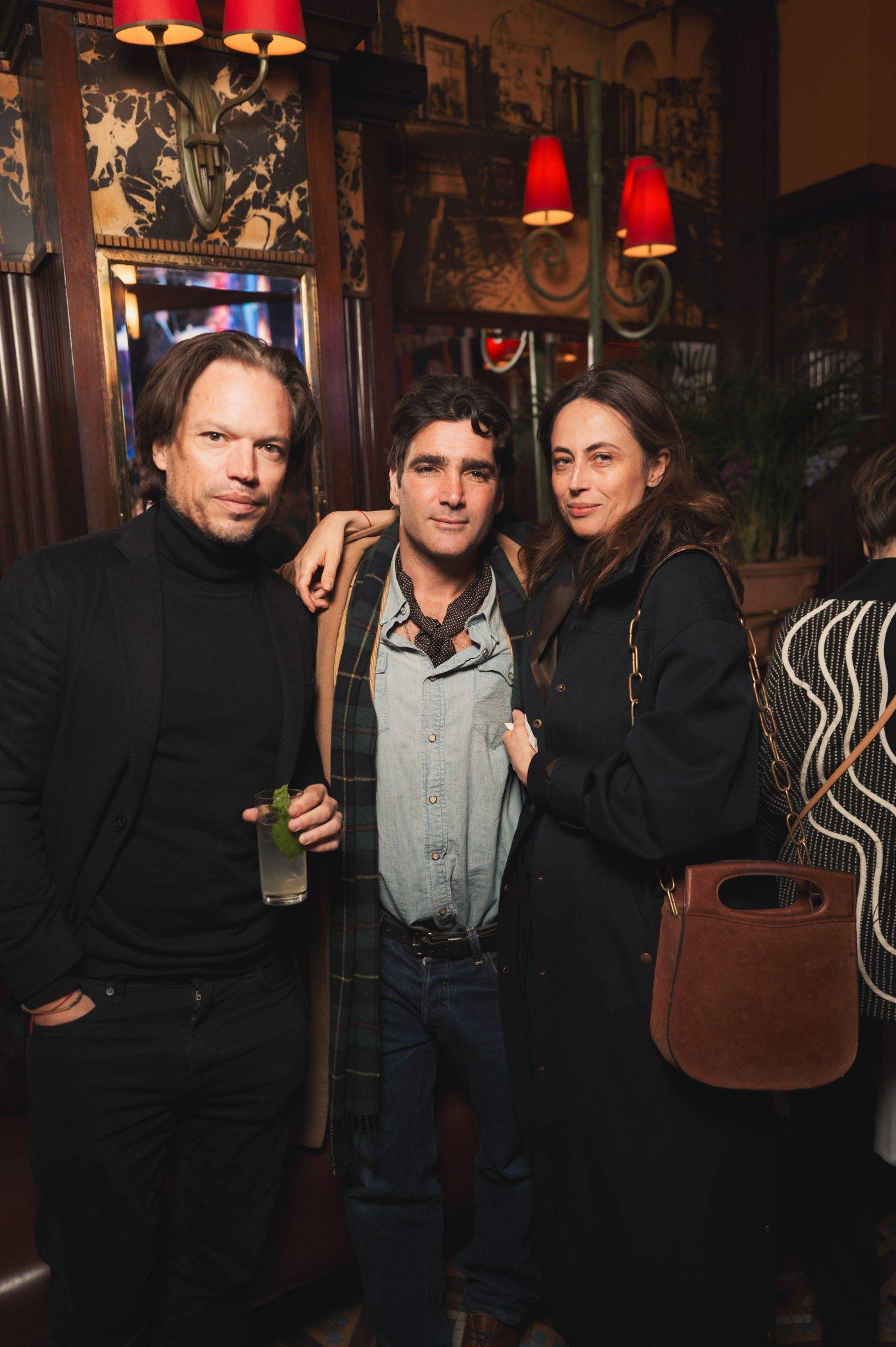  - The Closerie des Lilas Prize Celebrates its 18th Anniversary