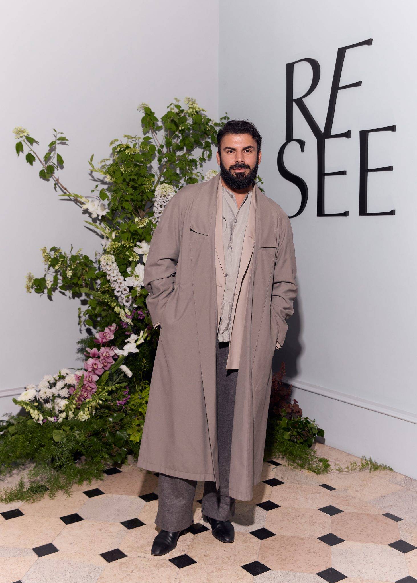  - ReSEE Celebrates its 10th Anniversary with an Exceptional Auction Benefiting Women for Women International