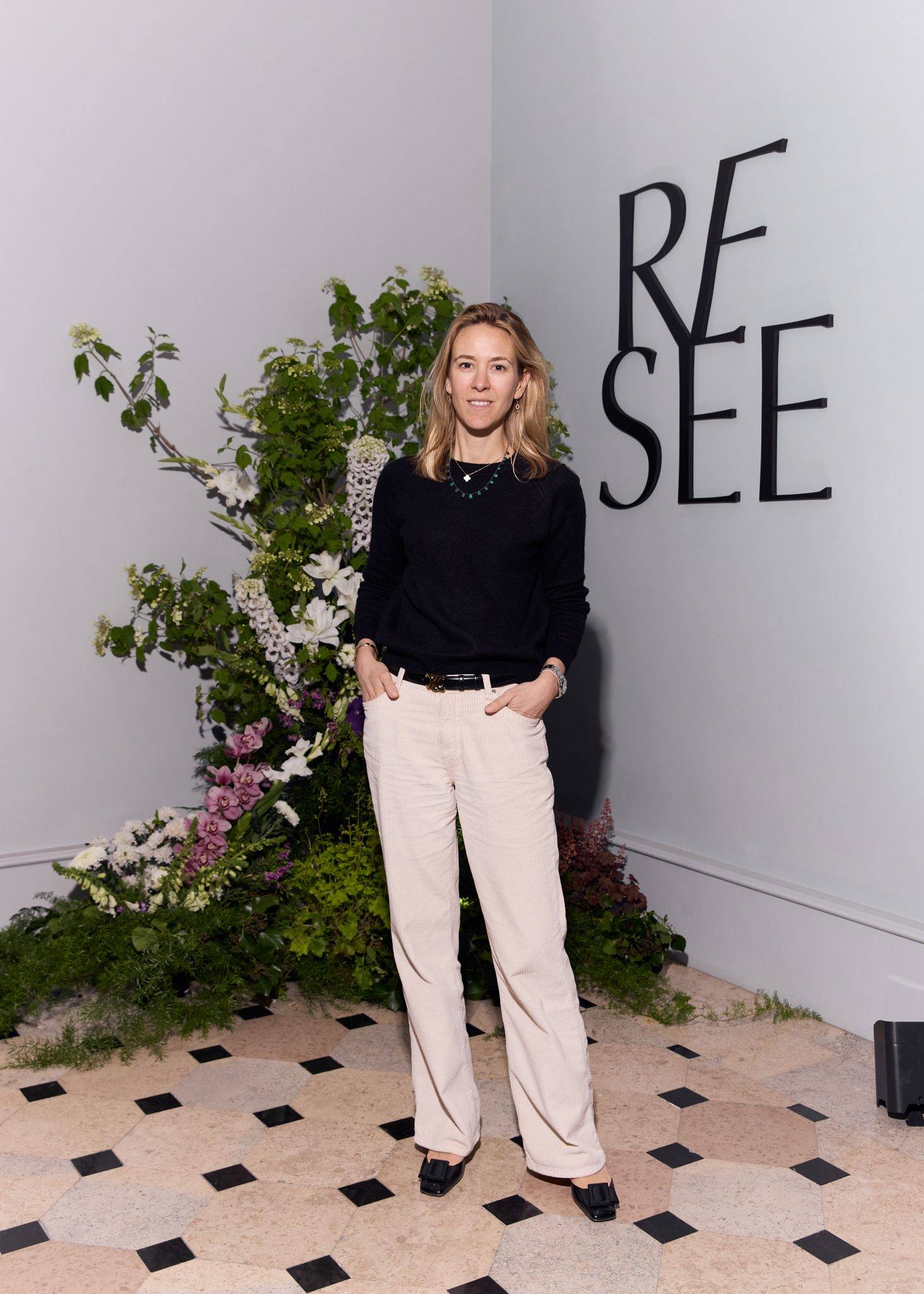  - ReSEE Celebrates its 10th Anniversary with an Exceptional Auction Benefiting Women for Women International