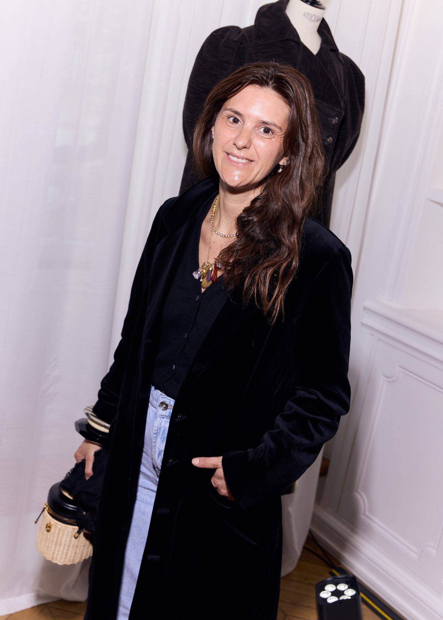  - ReSEE Celebrates its 10th Anniversary with an Exceptional Auction Benefiting Women for Women International