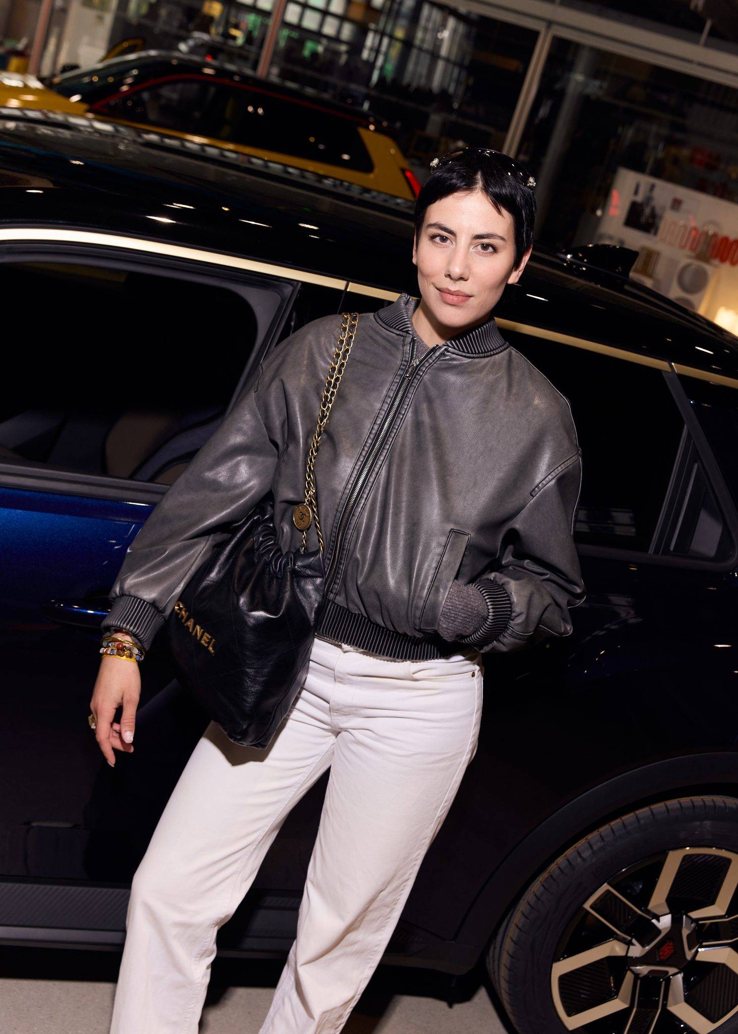  - WT5 Show: Celebrating the Renault 5 E-Tech Electric with a Unique Exhibit