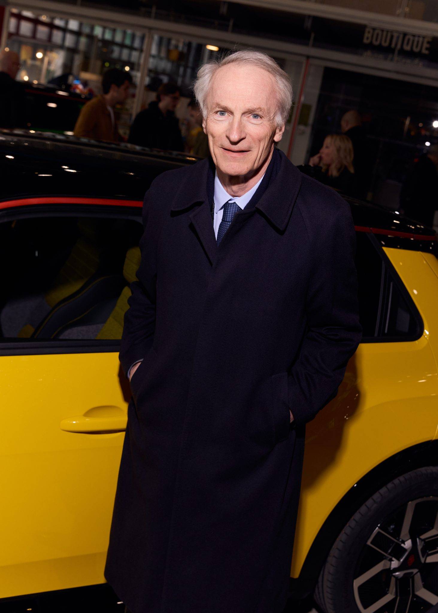  - WT5 SHOW : un spectacle et une exposition uniques pour célébrer RENAULT 5 E-TECH ELECTRIC