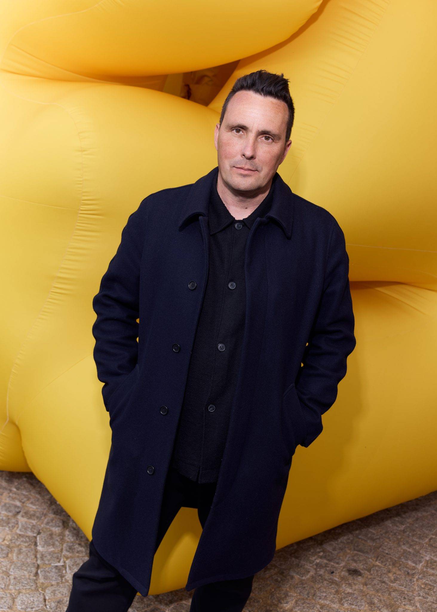  - WT5 SHOW : un spectacle et une exposition uniques pour célébrer RENAULT 5 E-TECH ELECTRIC