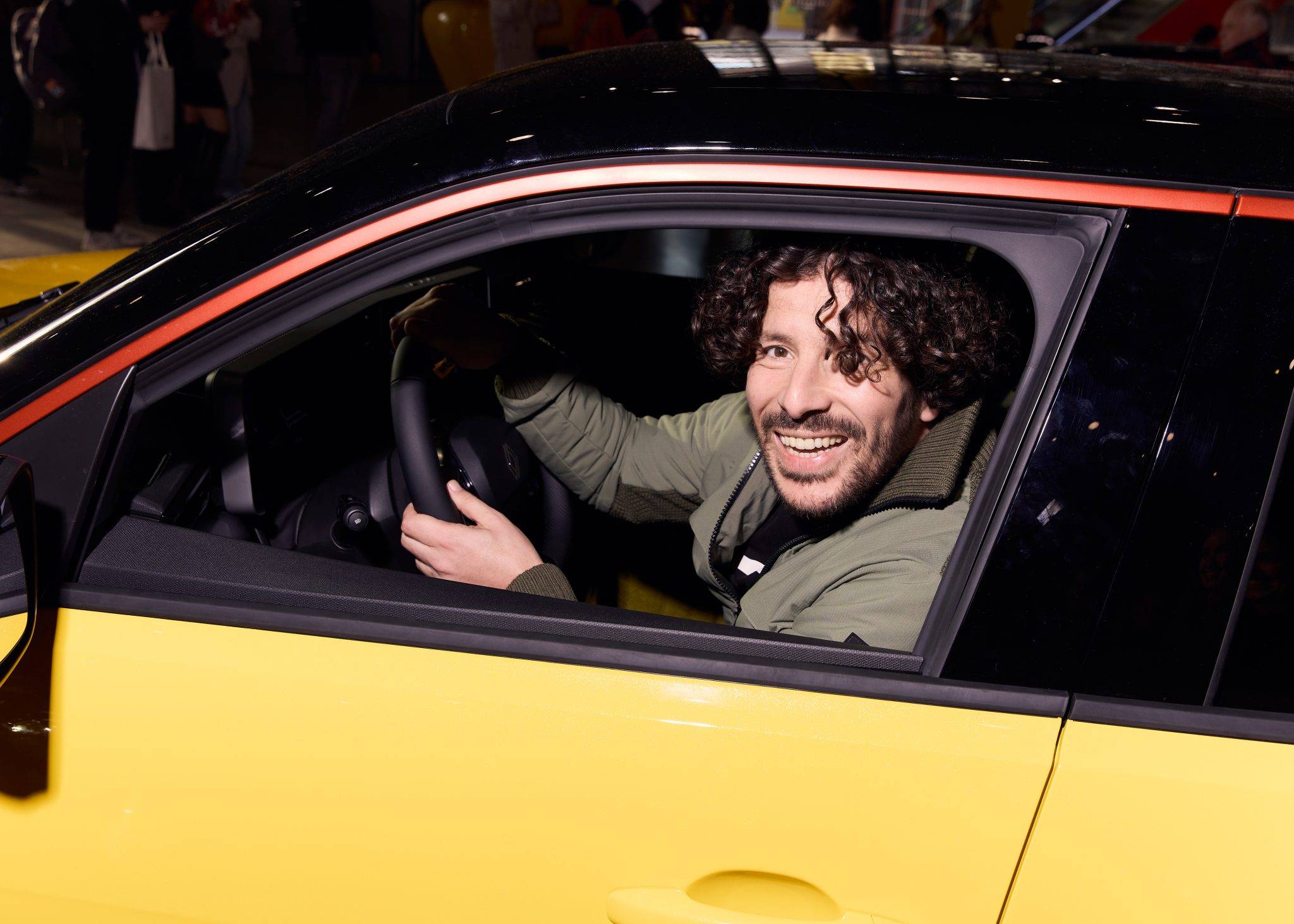  - WT5 SHOW : un spectacle et une exposition uniques pour célébrer RENAULT 5 E-TECH ELECTRIC