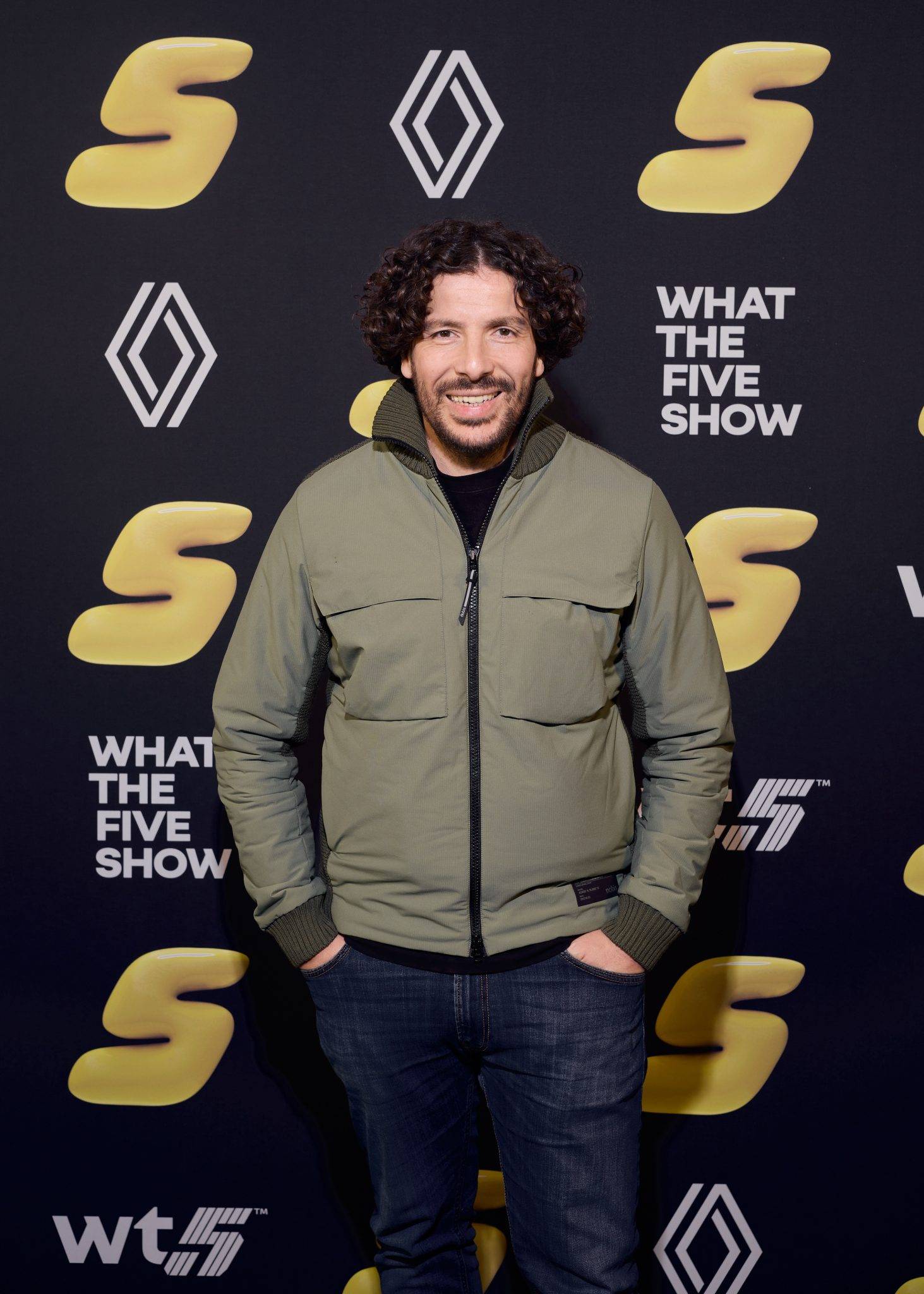  - WT5 SHOW : un spectacle et une exposition uniques pour célébrer RENAULT 5 E-TECH ELECTRIC