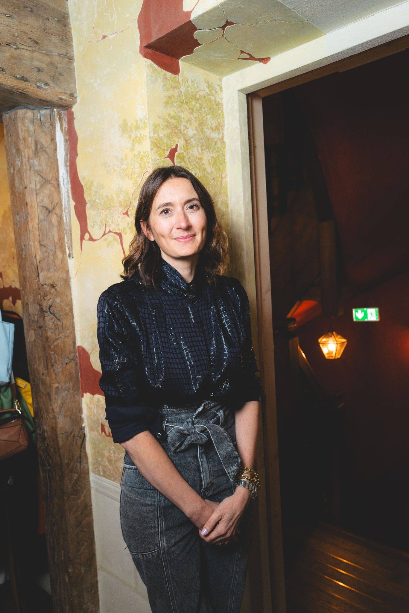  - La Bonne Brosse célèbre la beauté et le lancement de leur nouveau podcast