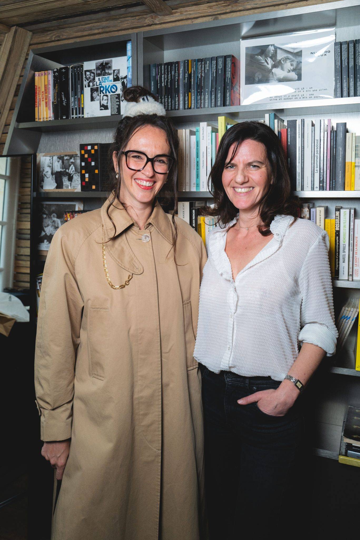  - La Bonne Brosse célèbre la beauté et le lancement de leur nouveau podcast